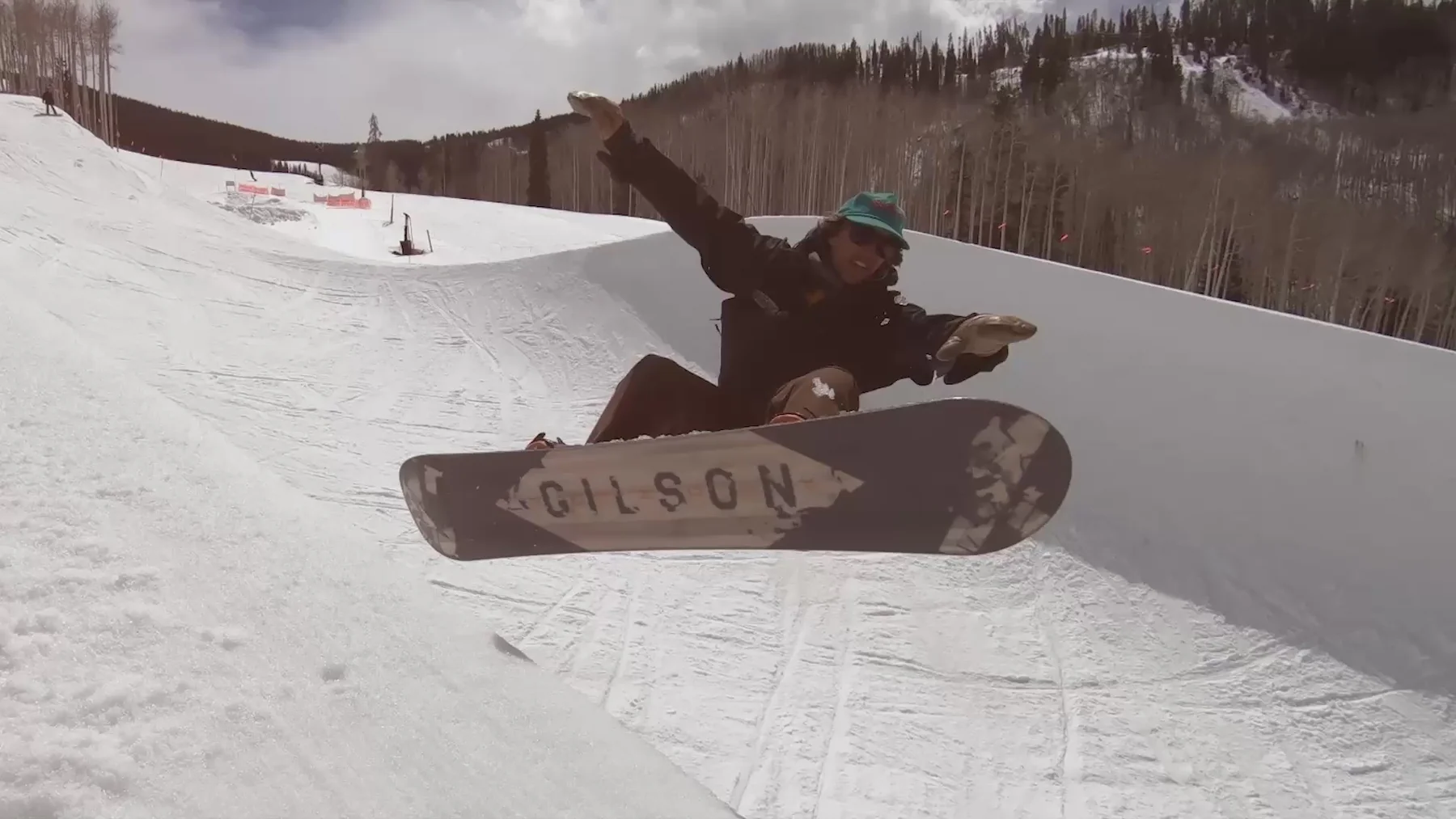 American-Made Performance For Every Peak