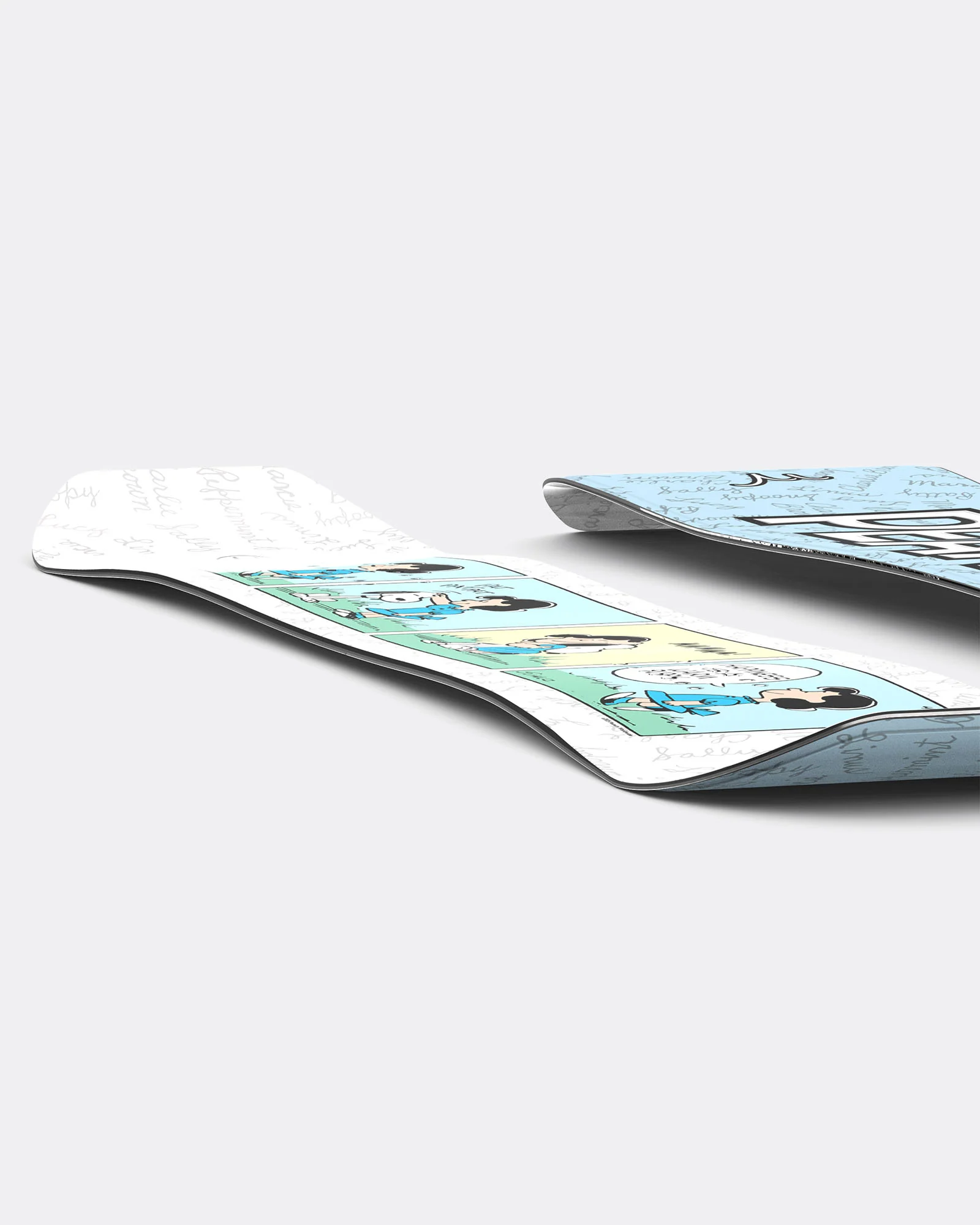 Peanuts X Gilson 1 of 1 | 1960-04-25 - Image 3