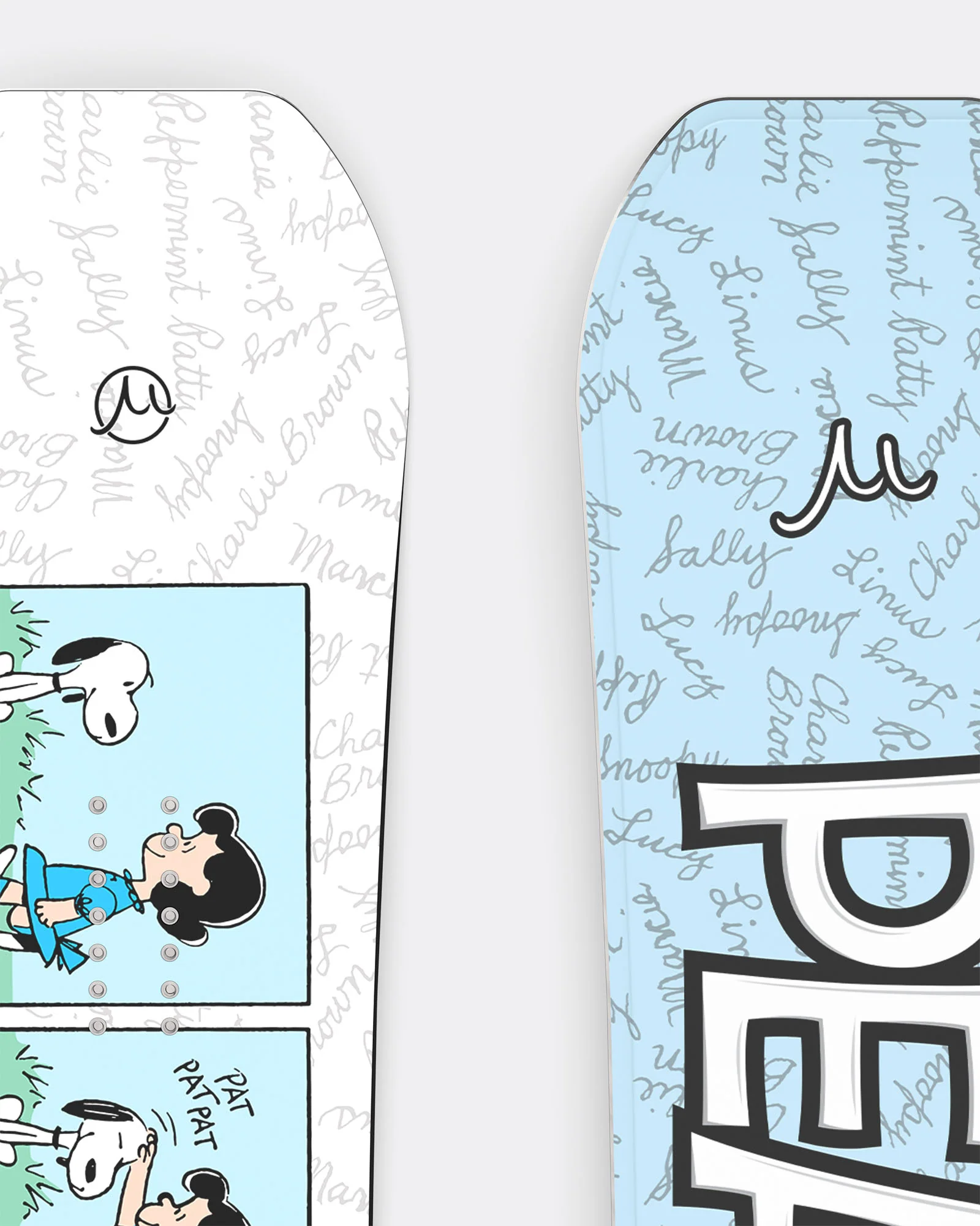 Peanuts X Gilson 1 of 1 | 1960-04-25 - Image 4