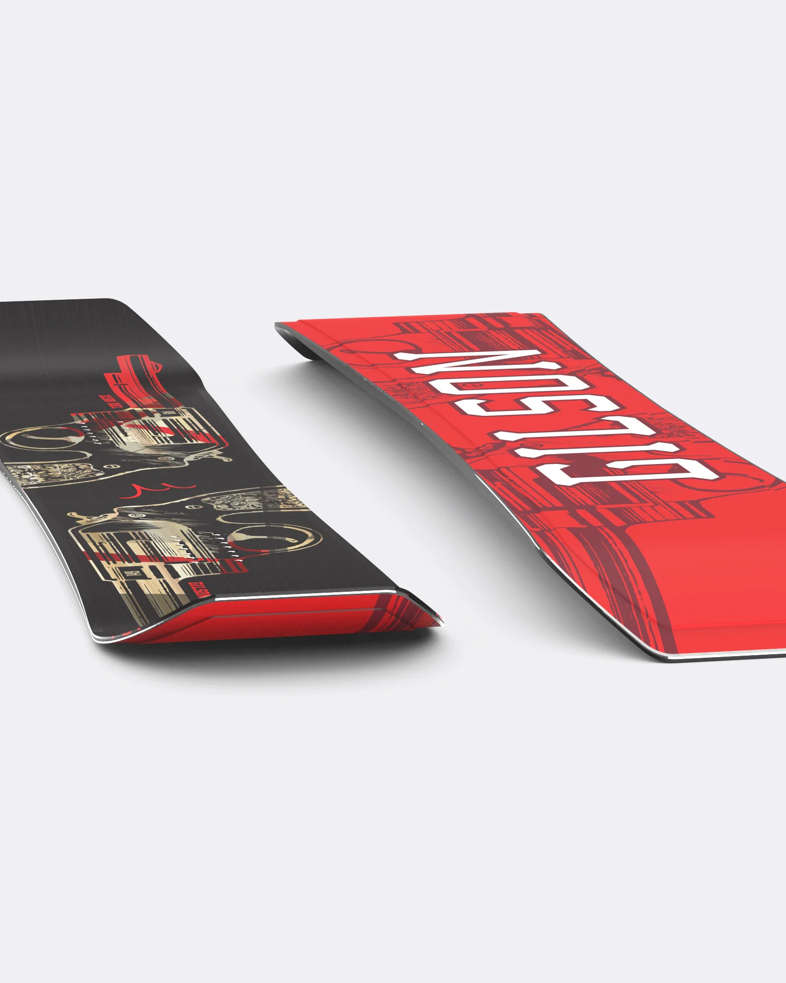 Duel - 2016 Throwback - Image 3