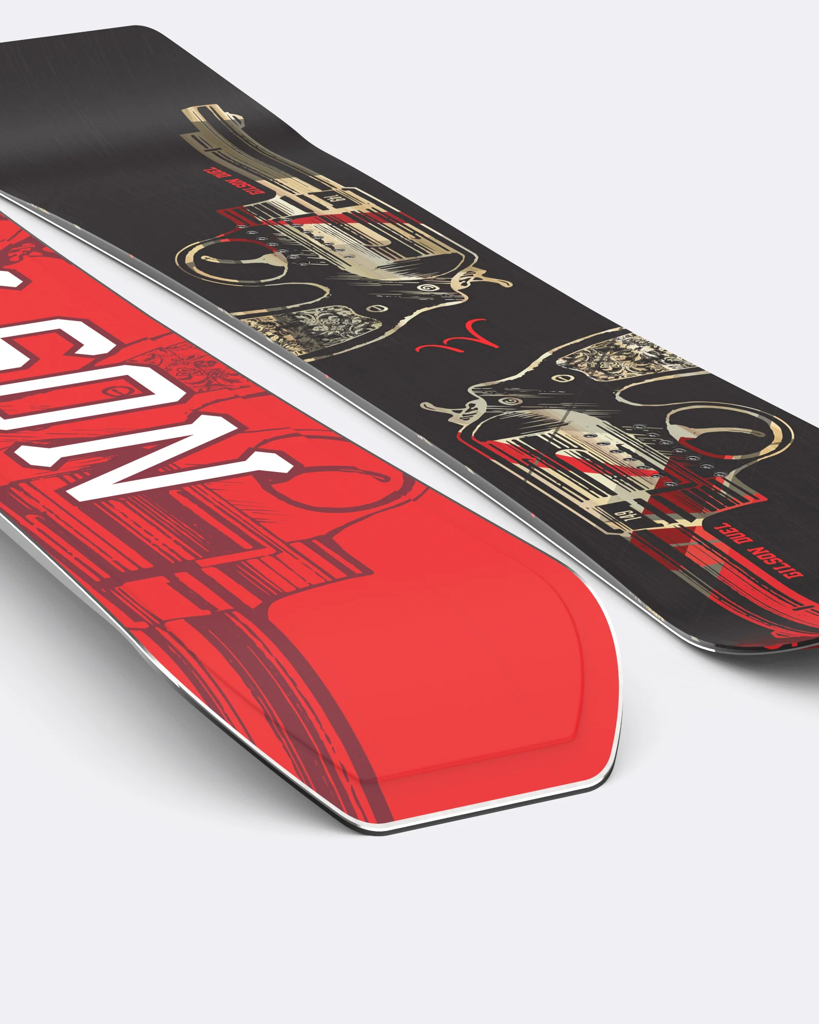 Duel - 2016 Throwback - Image 5