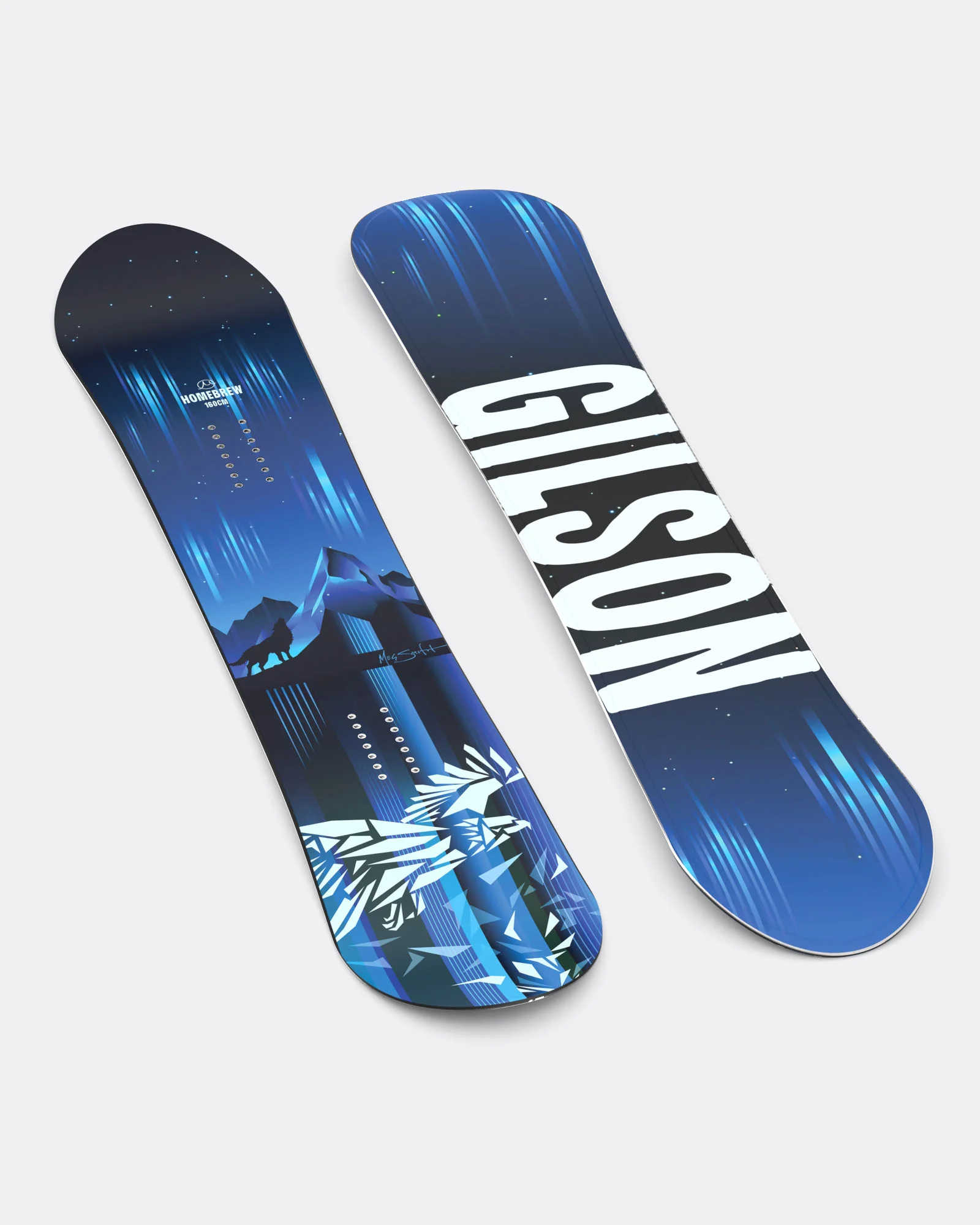 Homebrew (Blue) - Image 5