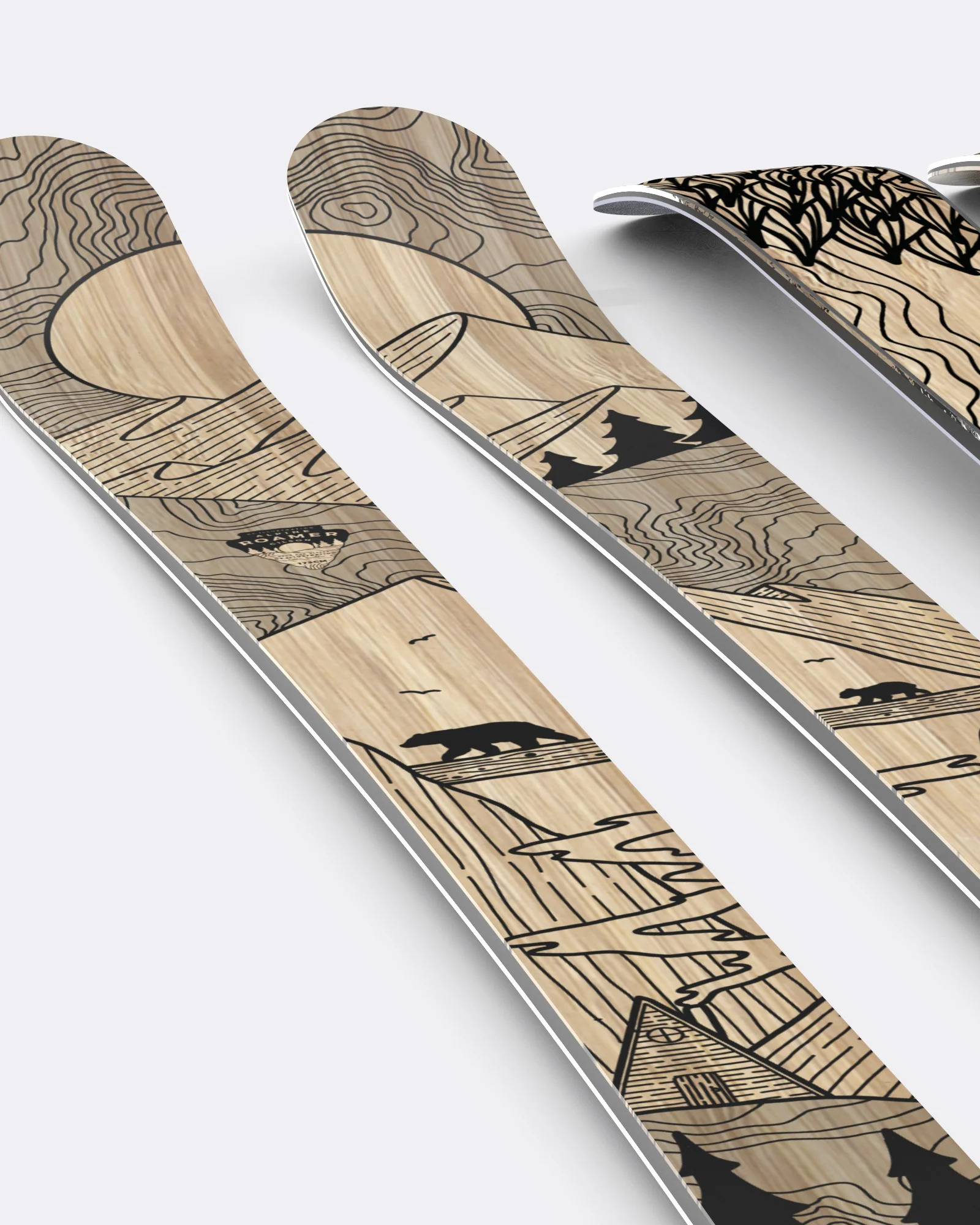 Alpine Roamer - Image 3