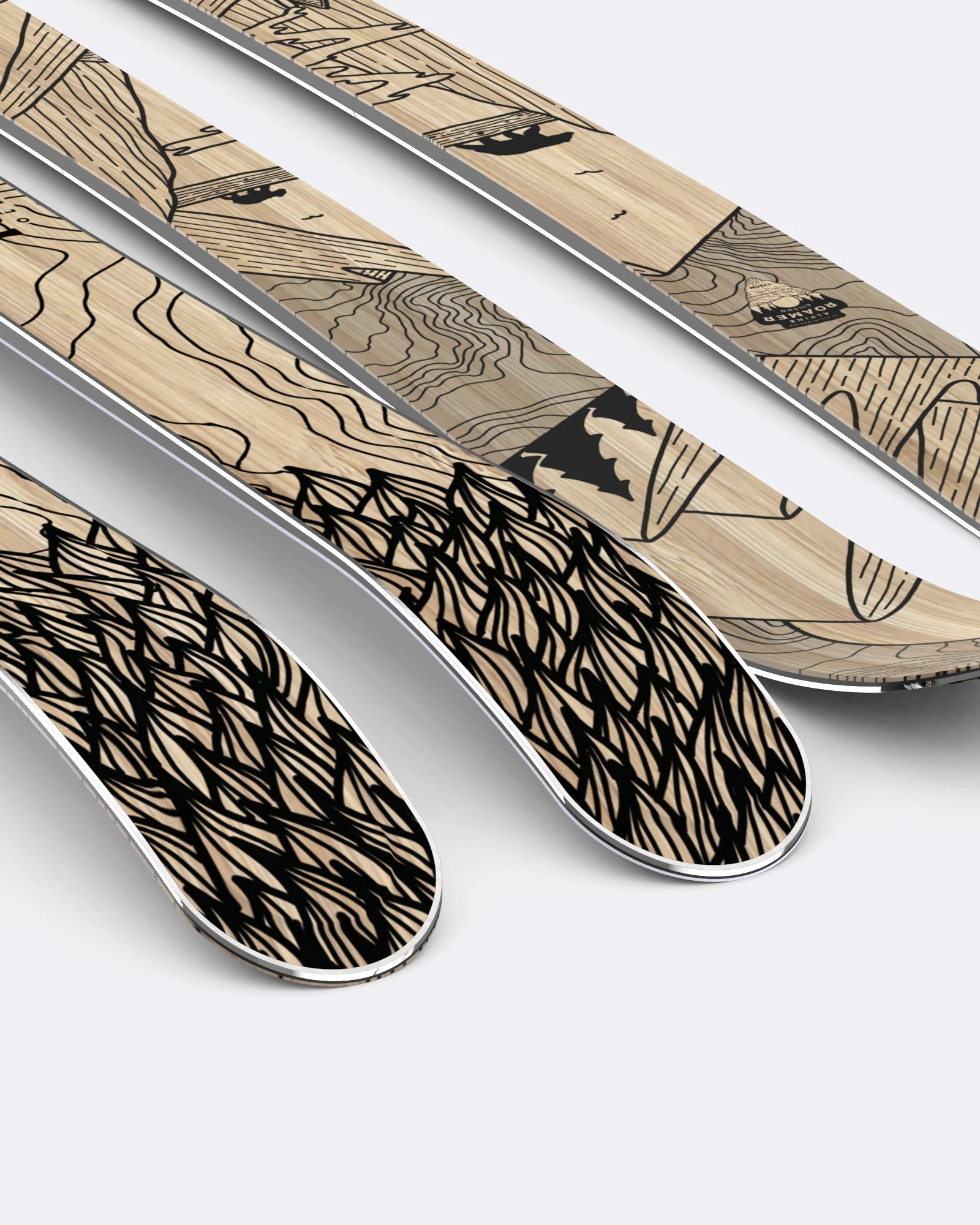 Alpine Roamer - Image 5