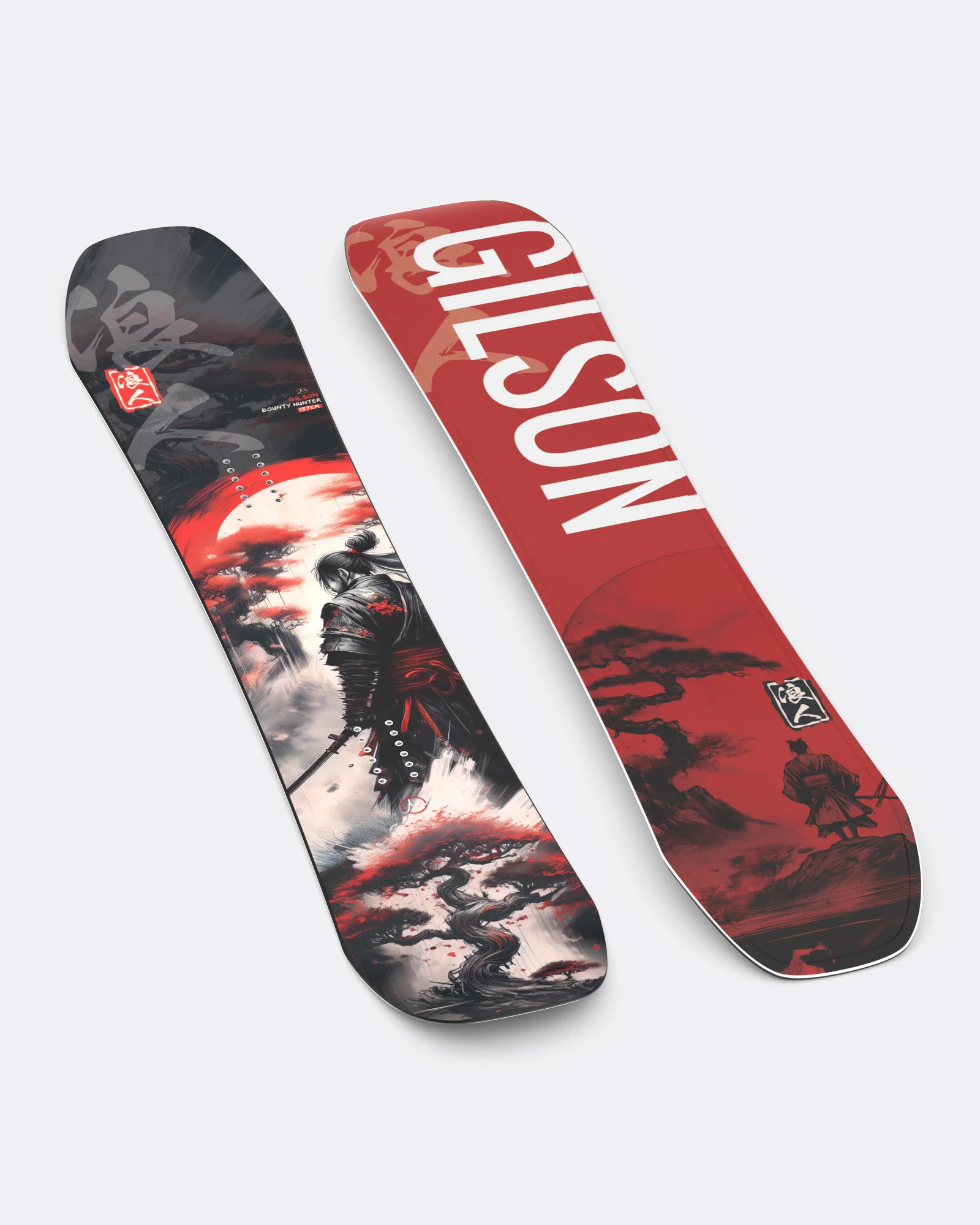 Bounty Hunter - Image 5