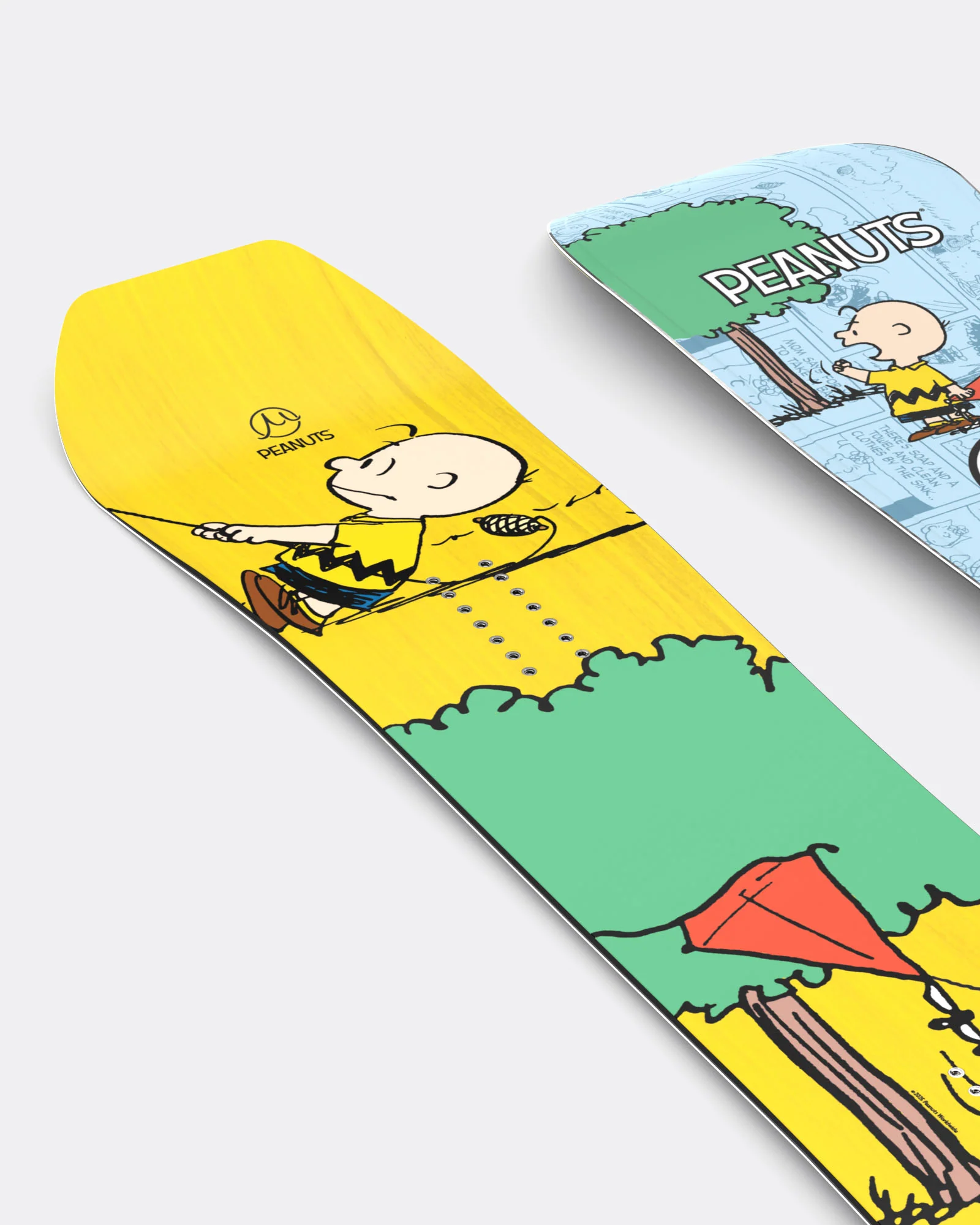 Charlie Brown (1 of 75) - Image 3