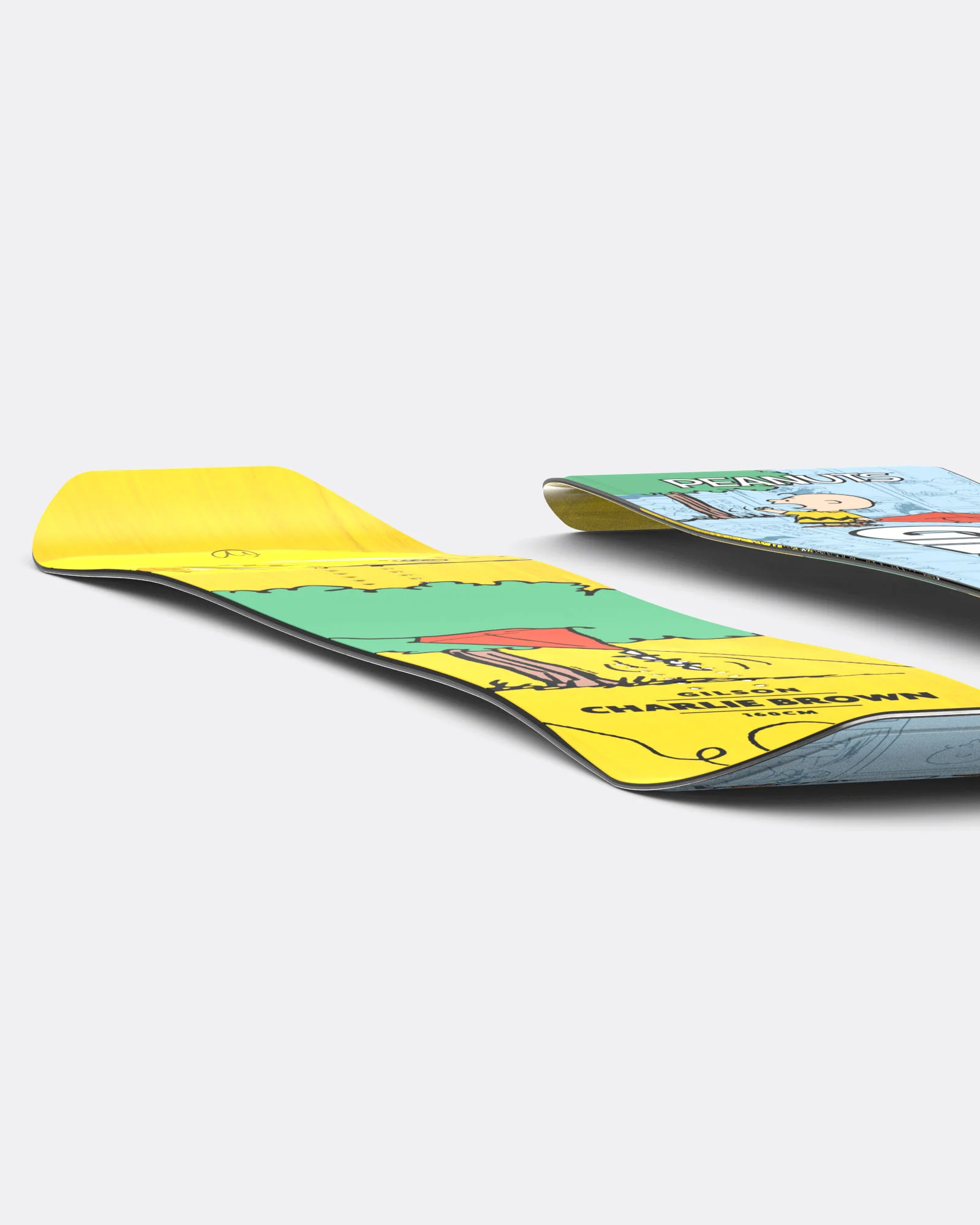 Charlie Brown (1 of 75) - Image 4