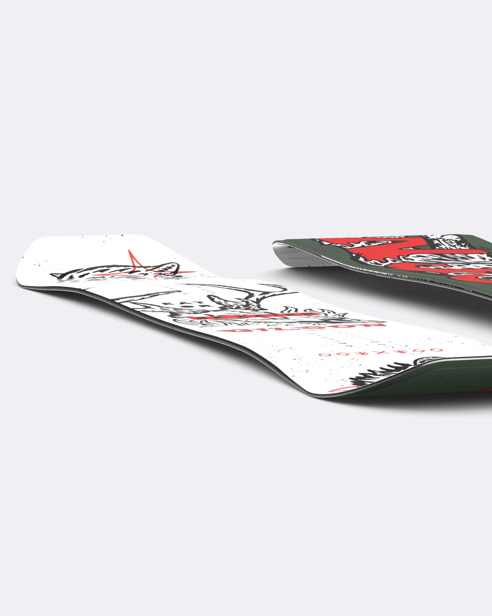 Eat or Be Eaten - Image 3