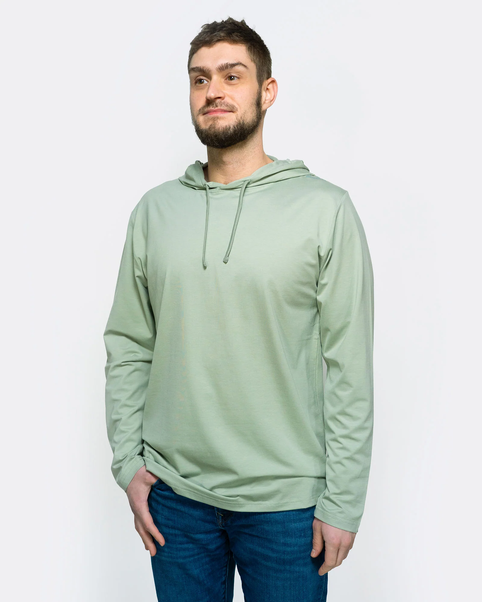 Featherweight UV Hoodie - Image 10