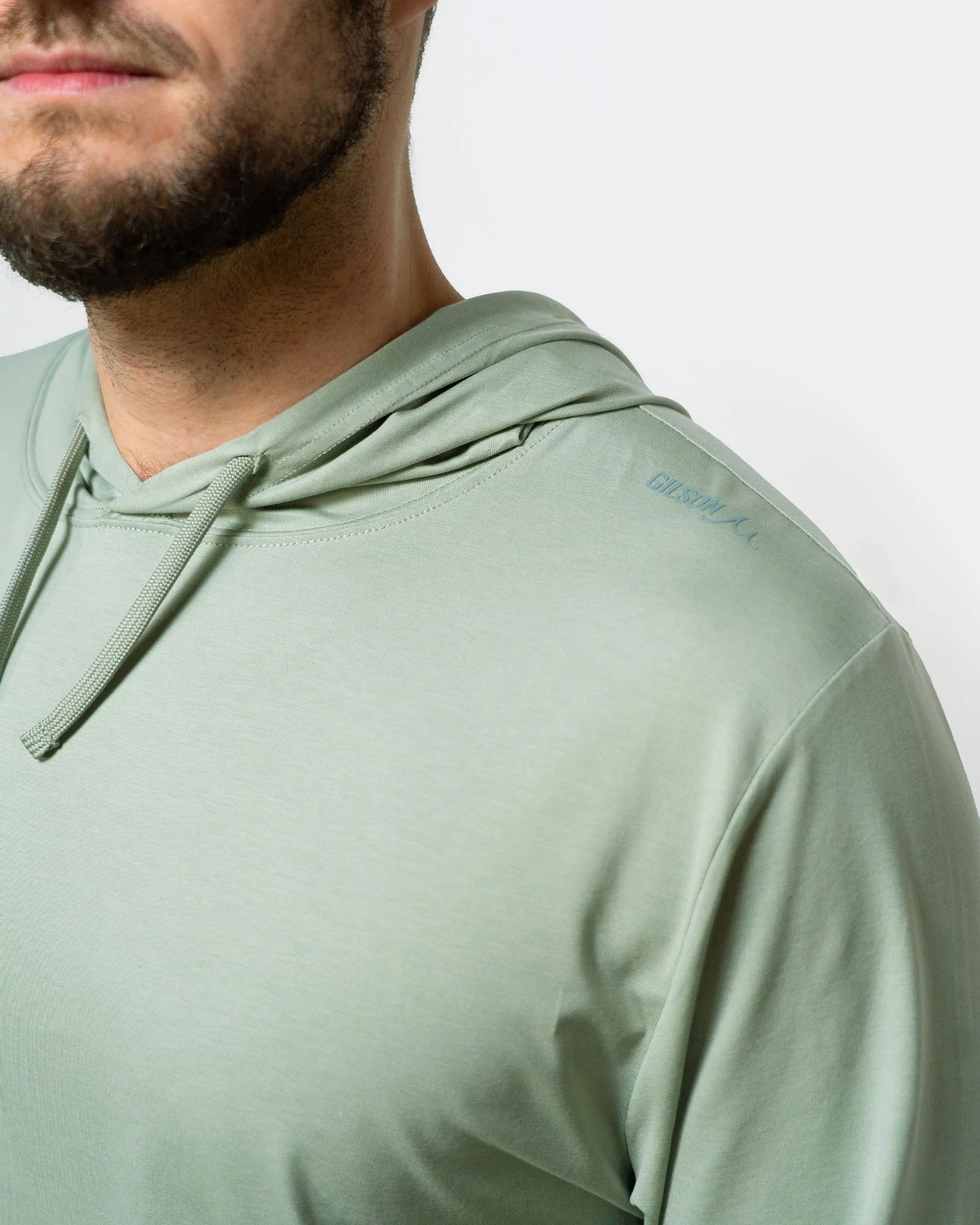 Featherweight UV Hoodie - Image 12