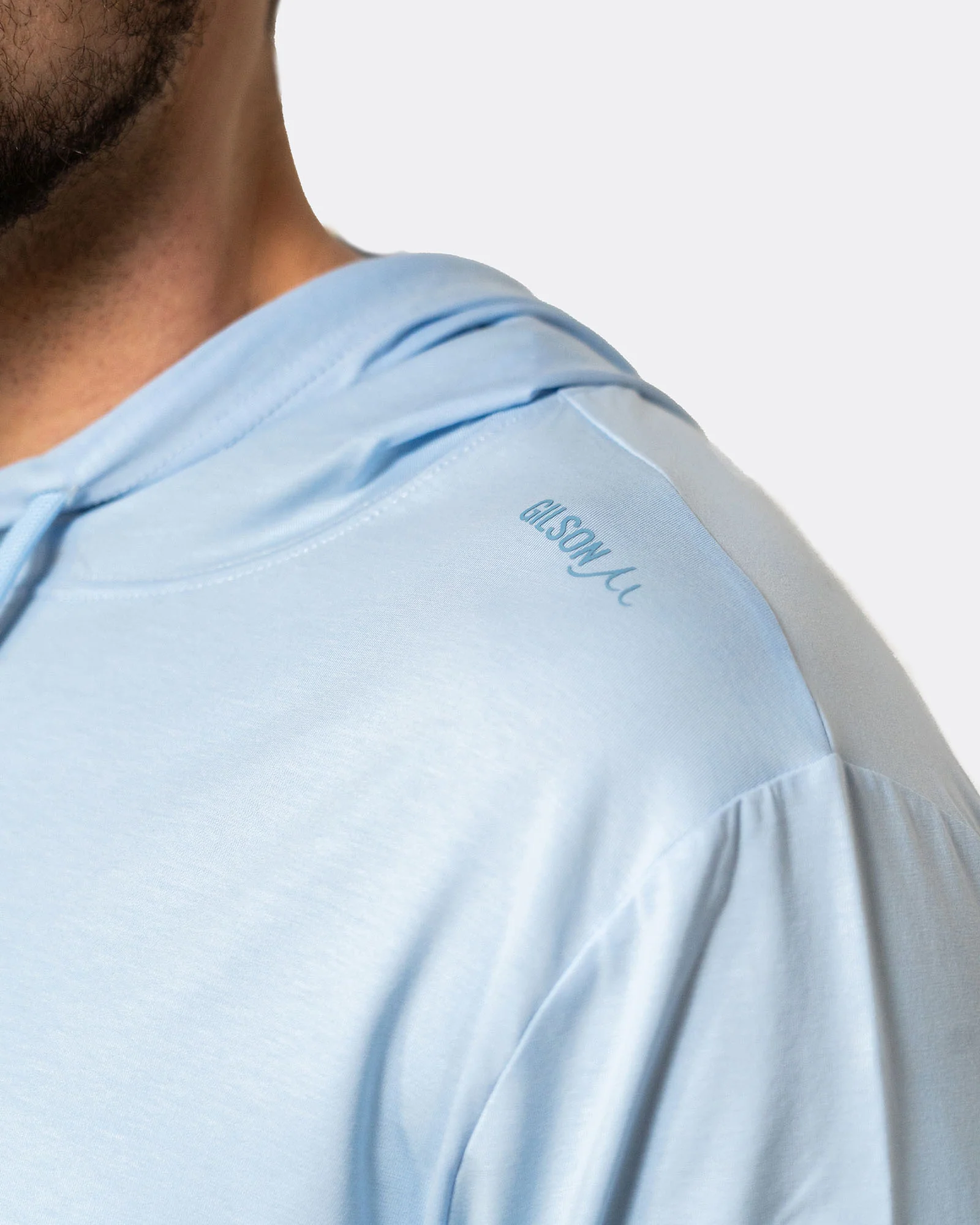 Featherweight UV Hoodie - Image 3