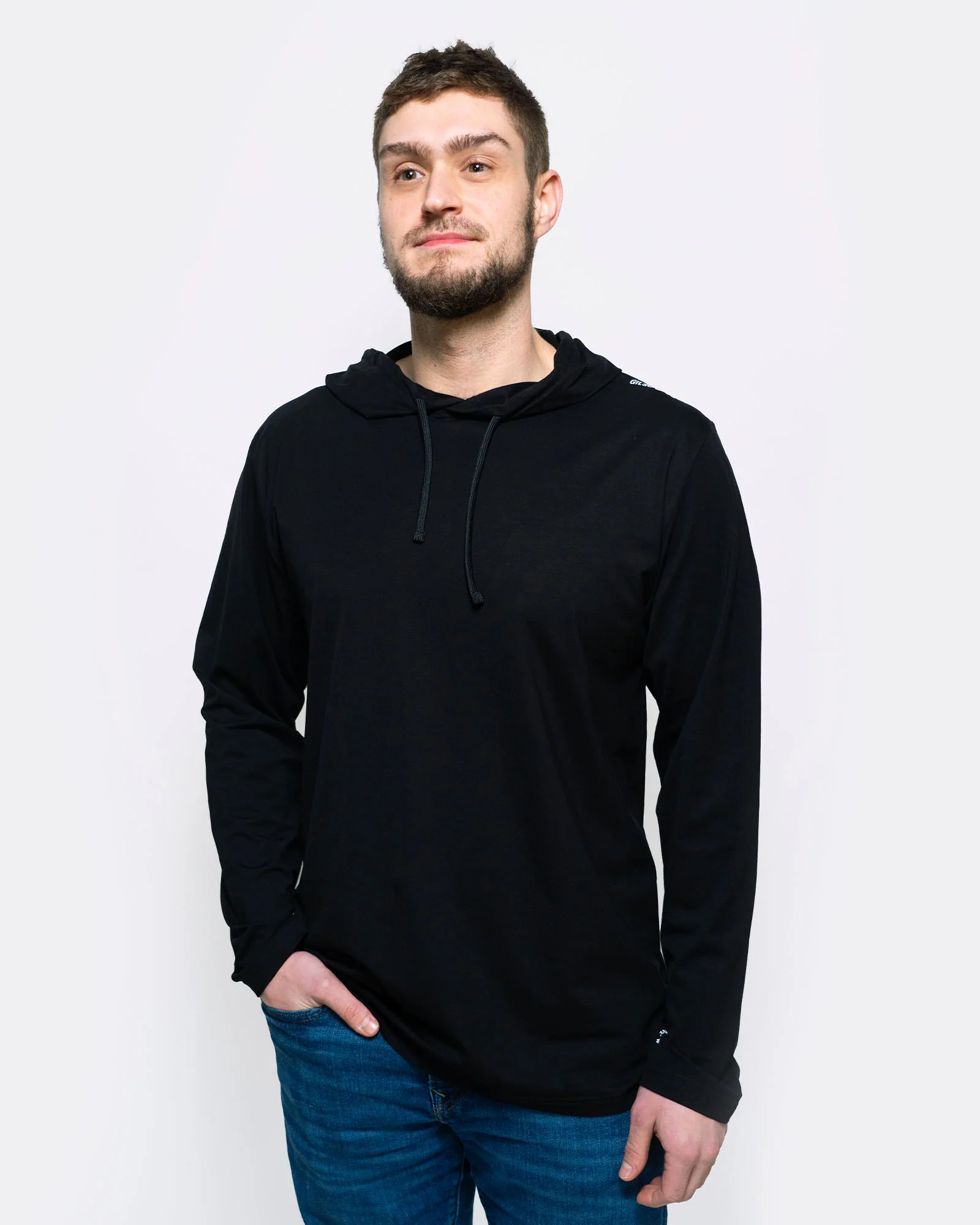 Featherweight UV Hoodie - Image 4