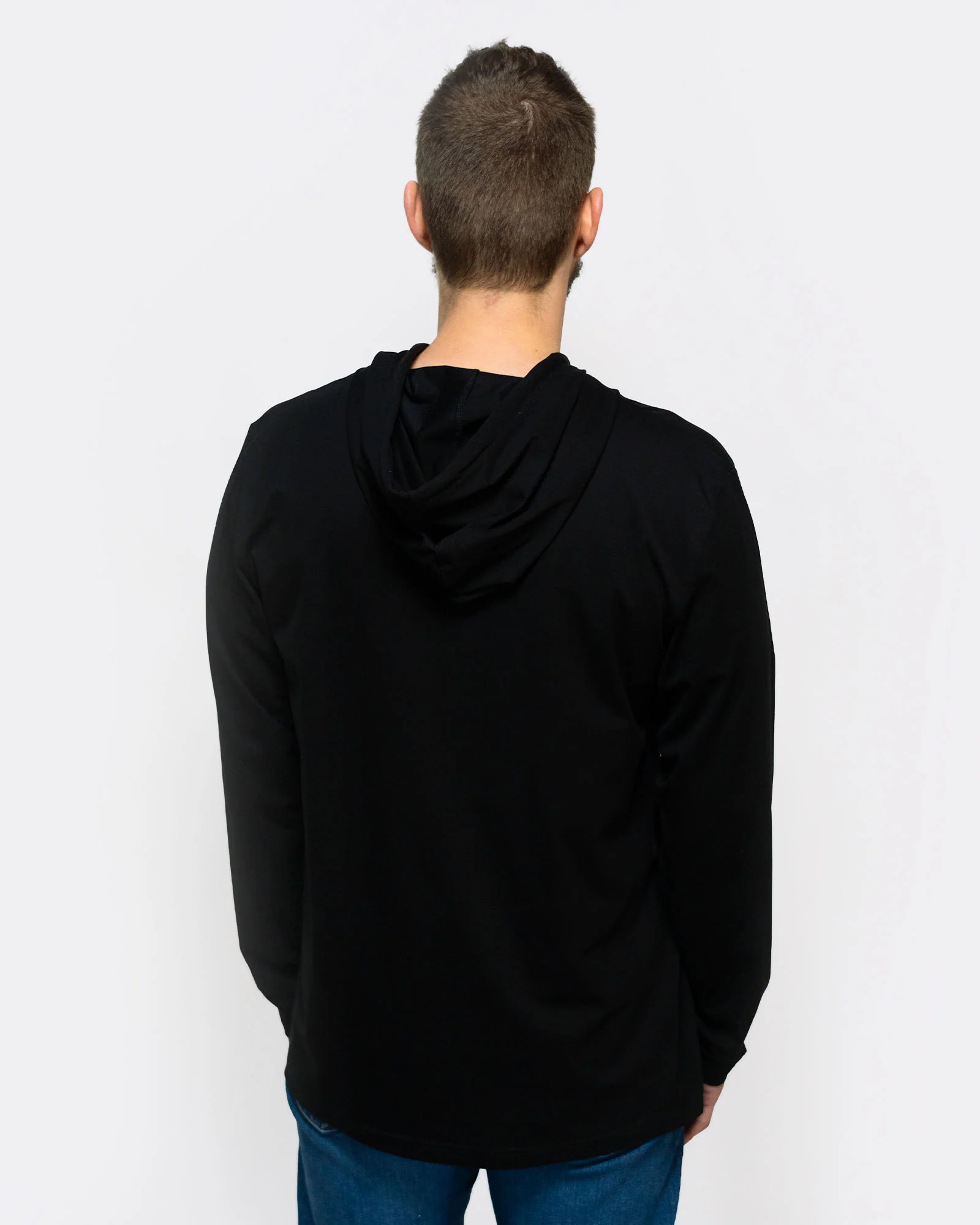 Featherweight UV Hoodie - Image 5