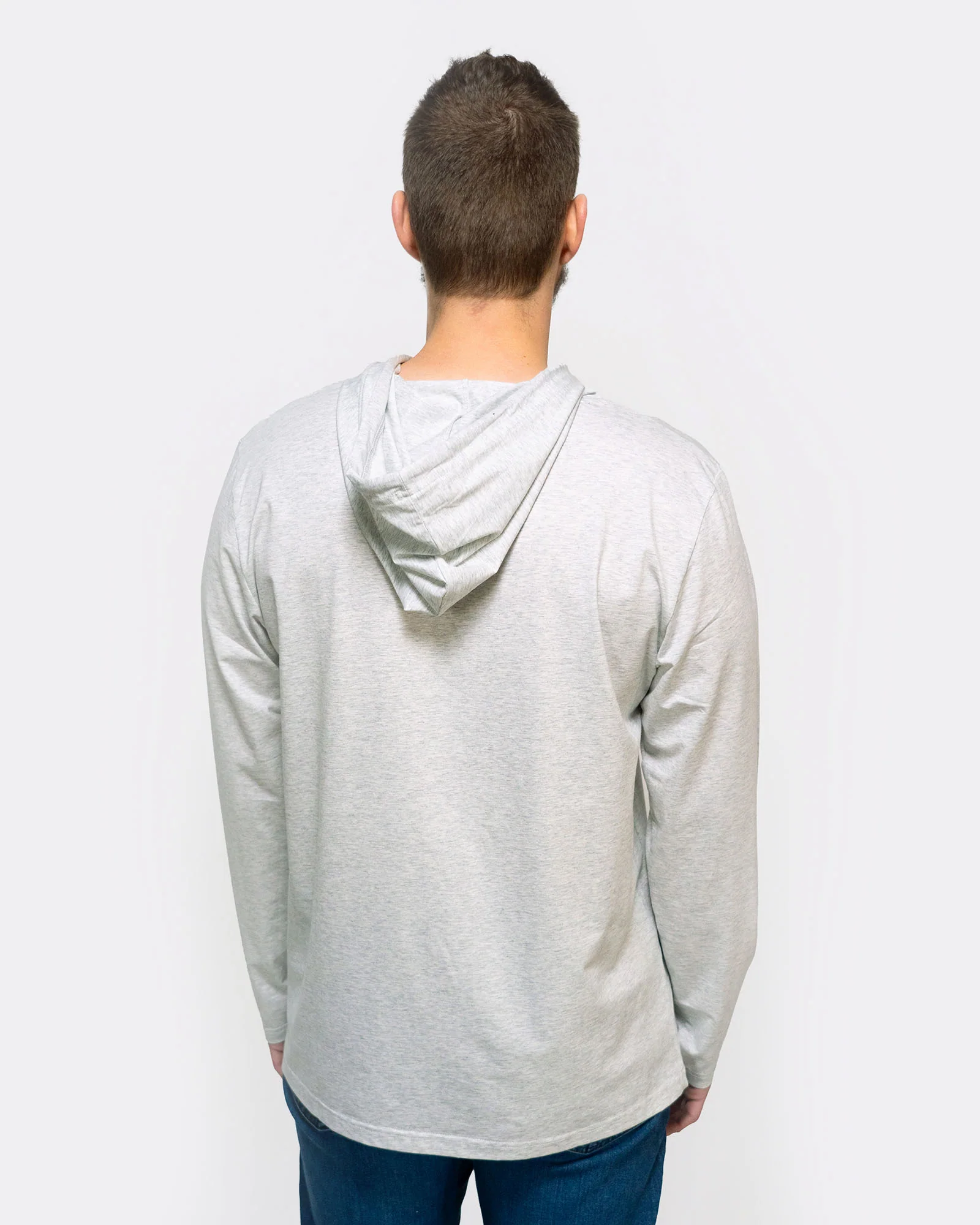 Featherweight UV Hoodie - Image 8