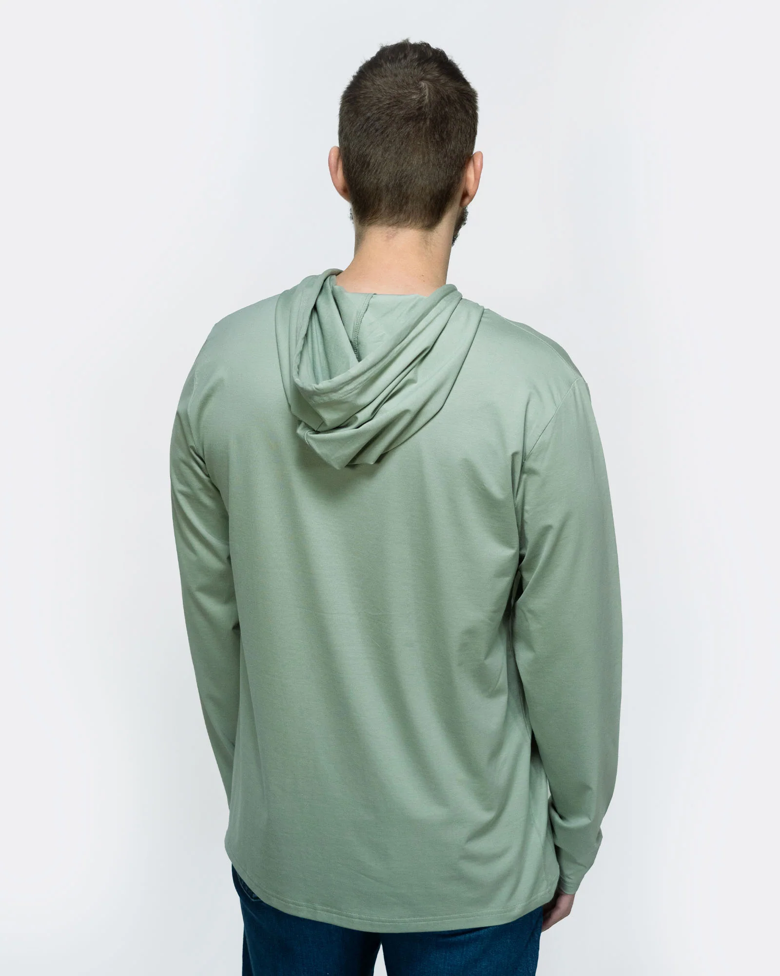 Featherweight UV Hoodie - Image 11