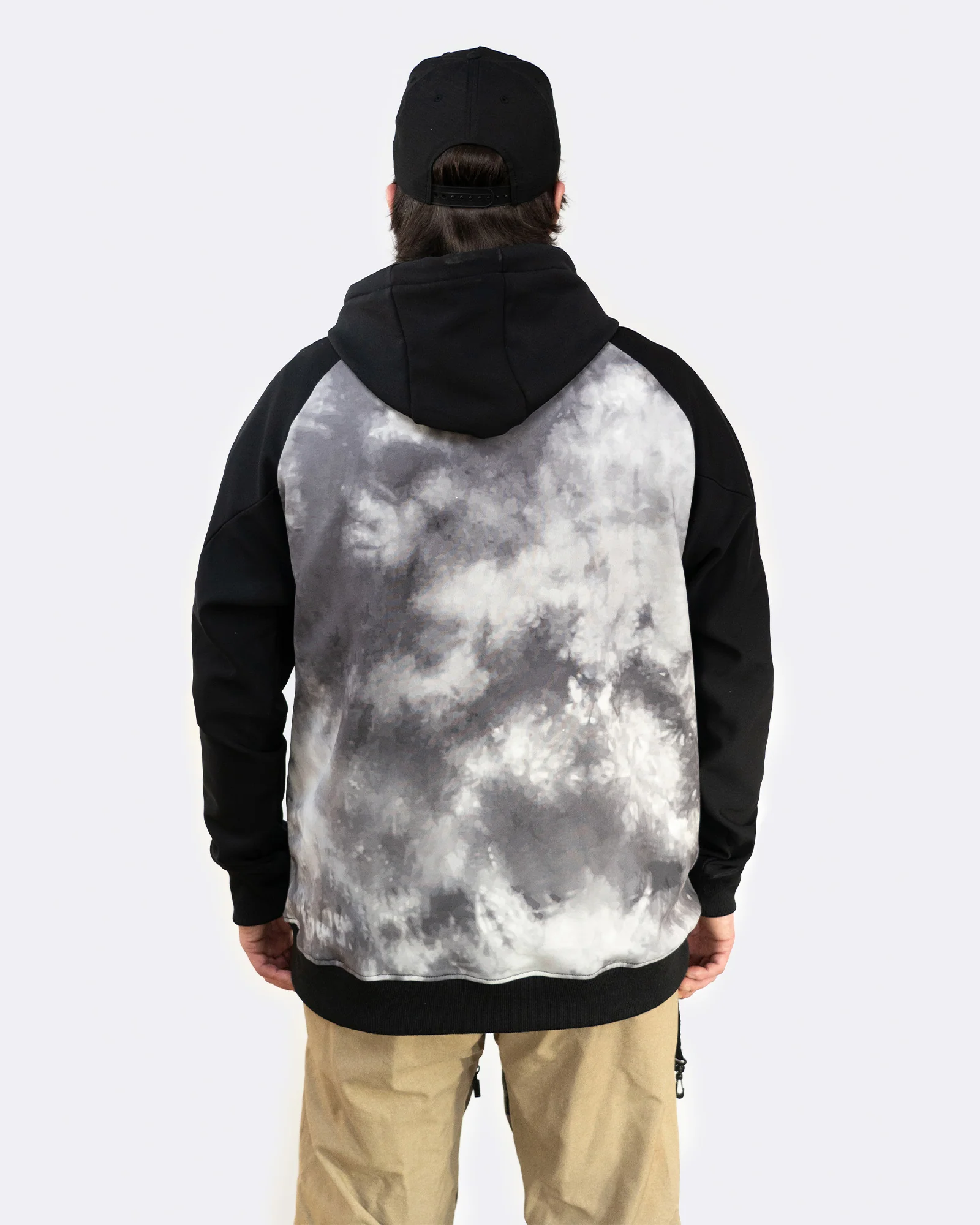 GILSON Hoodie w/ Stash Pocket - Image 10