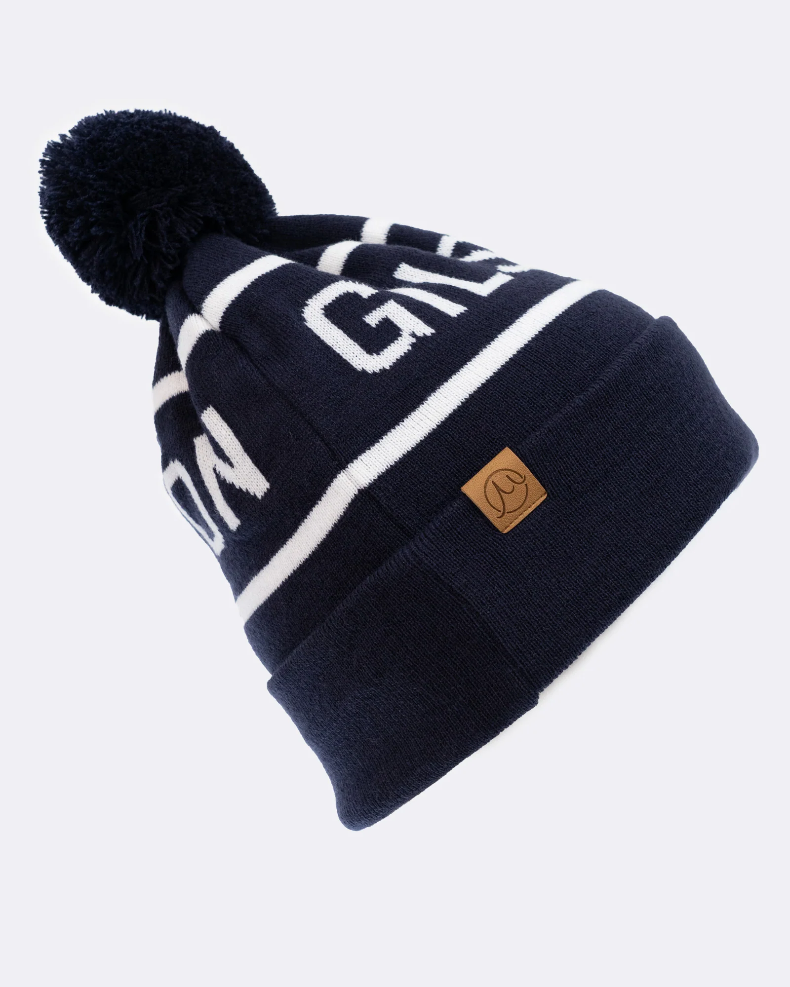 GILSON Pom Beanie - Image 3