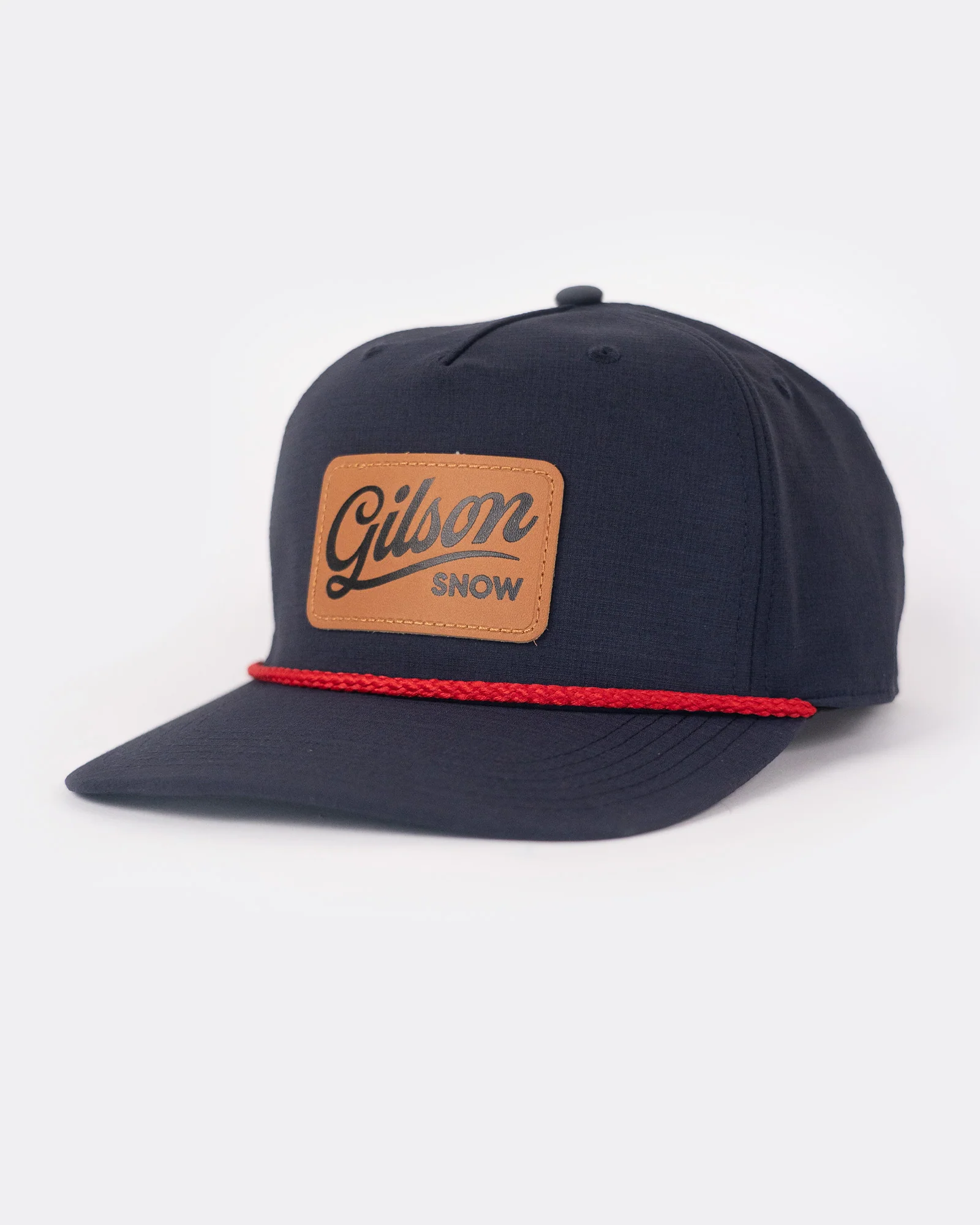 GILSON Scripty Snapback - Image 3