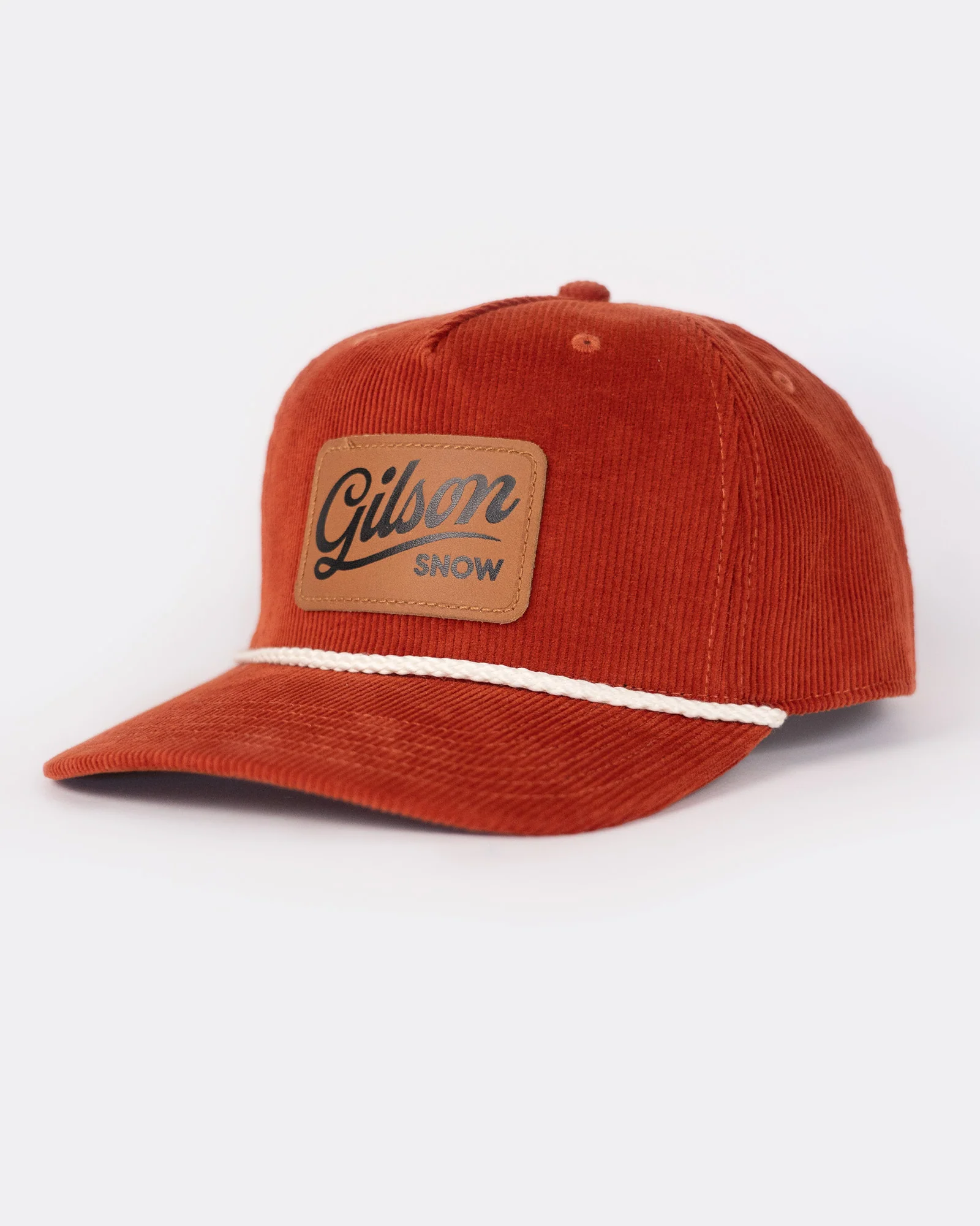 GILSON Scripty Snapback - Image 7