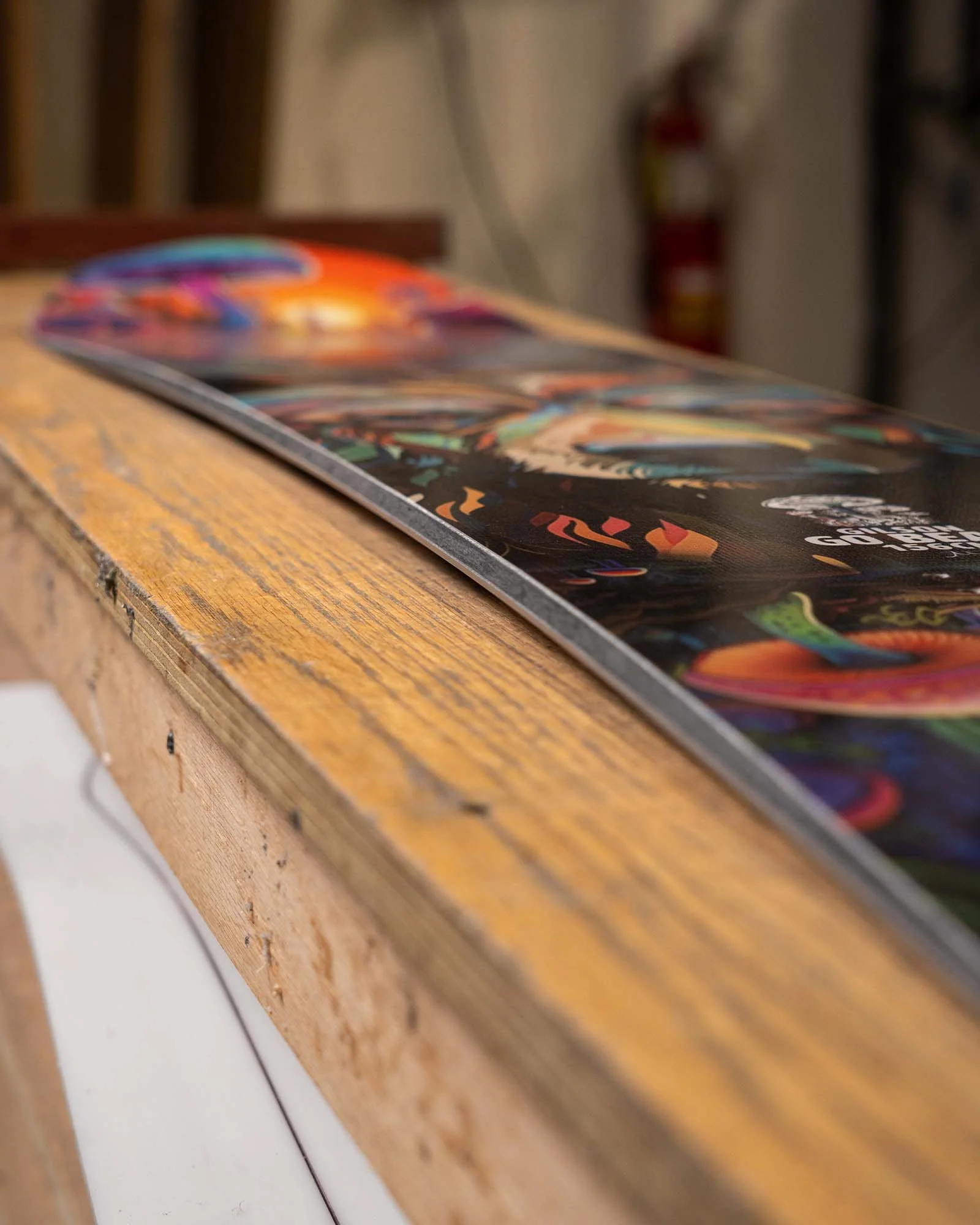 Go Bear - HAPPY HOUR Series - Image 3