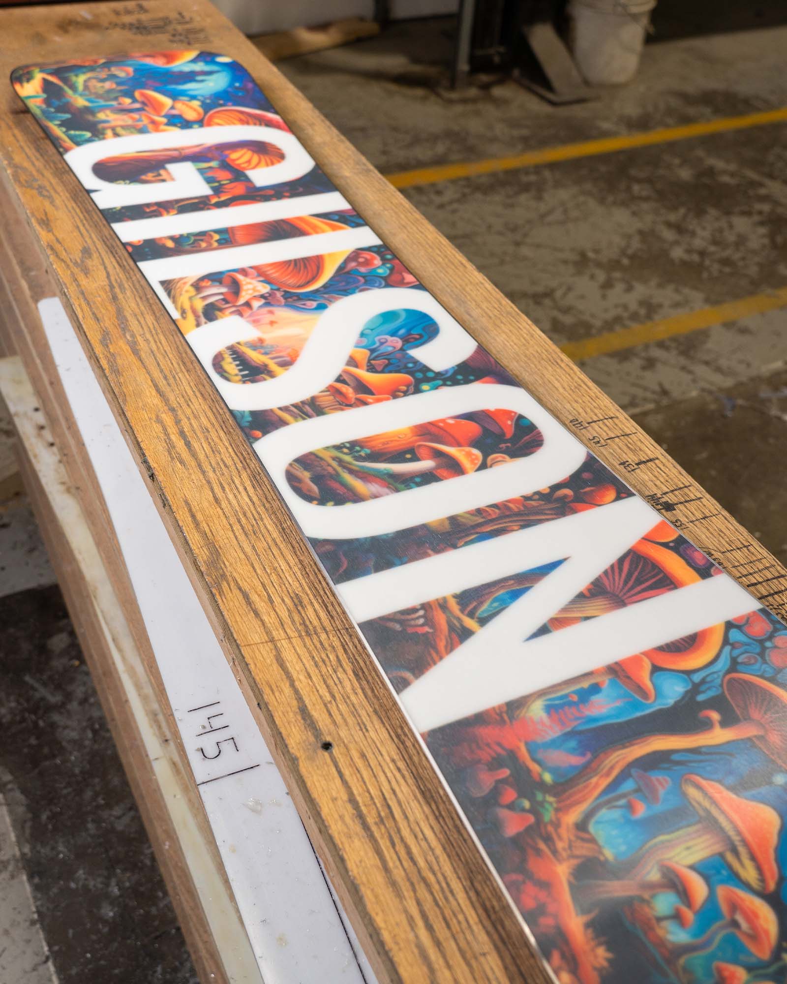 Go Bear - HAPPY HOUR Series - Image 5