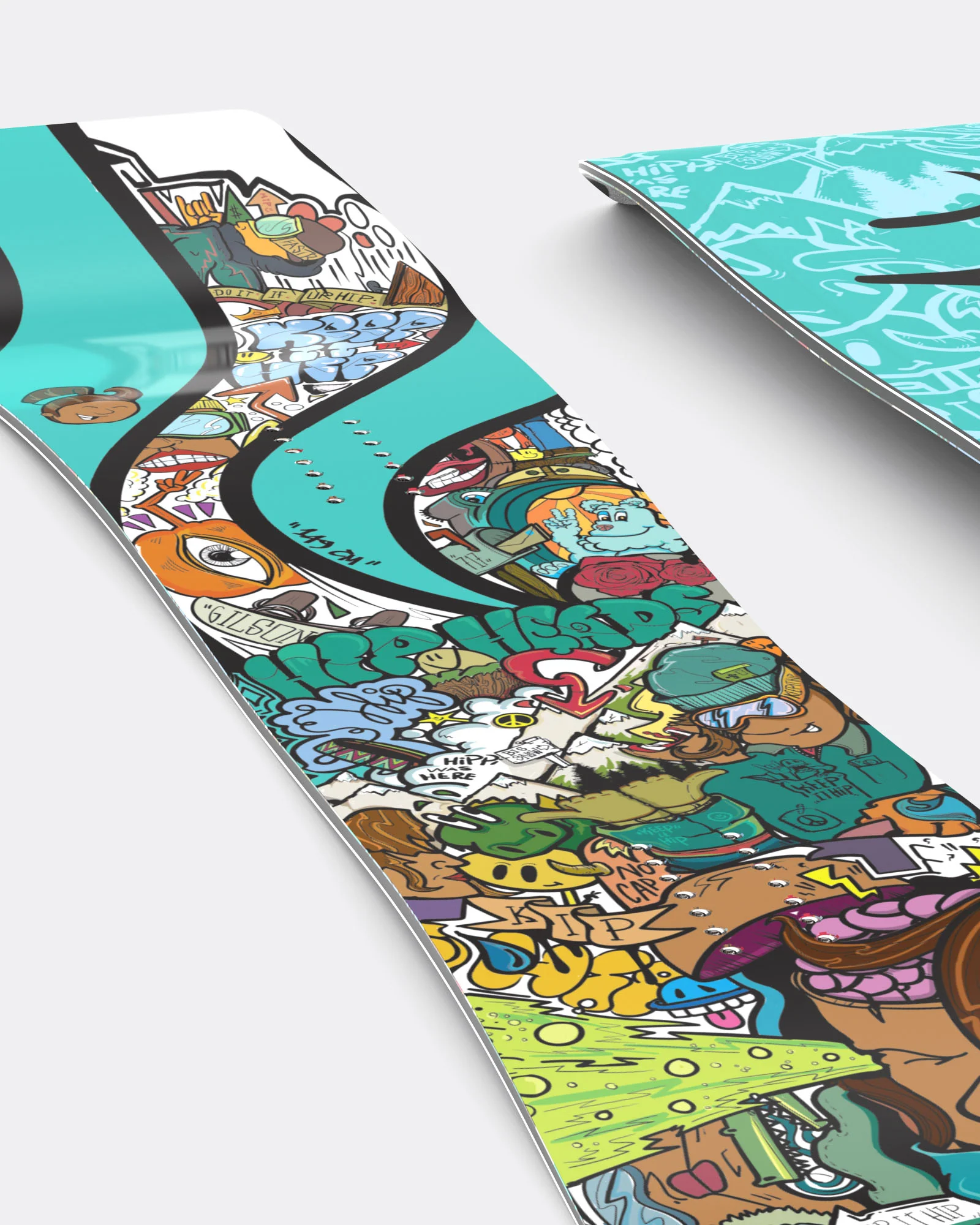 Hippy Stick - Image 3