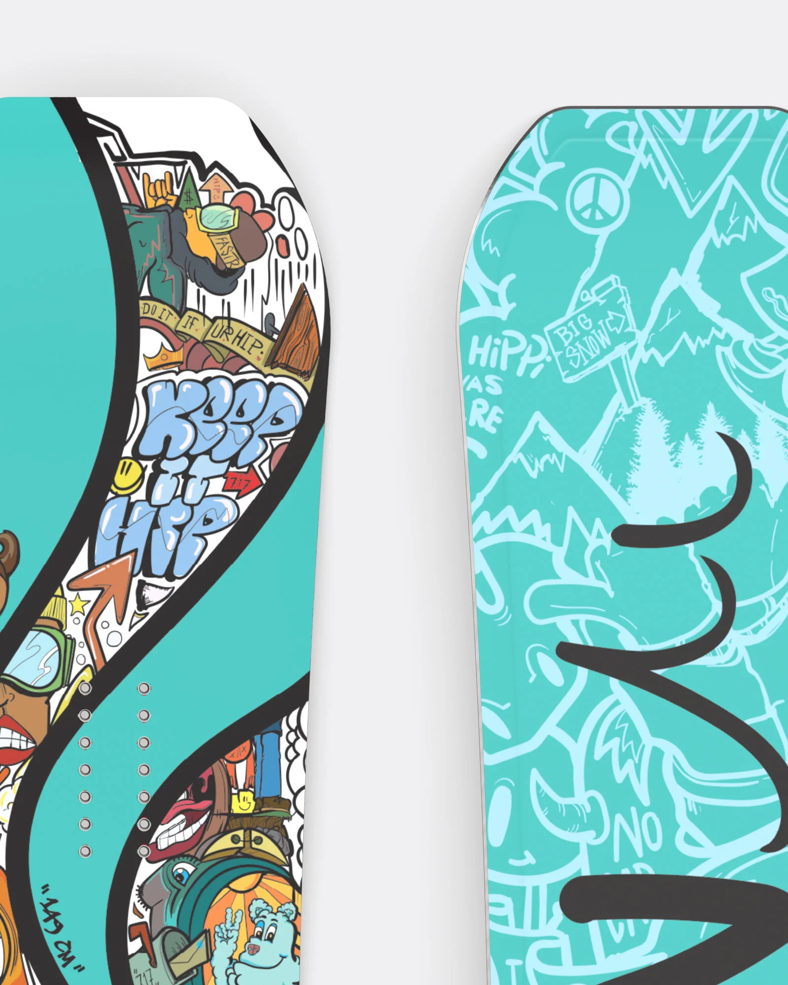 Hippy Stick - Image 4