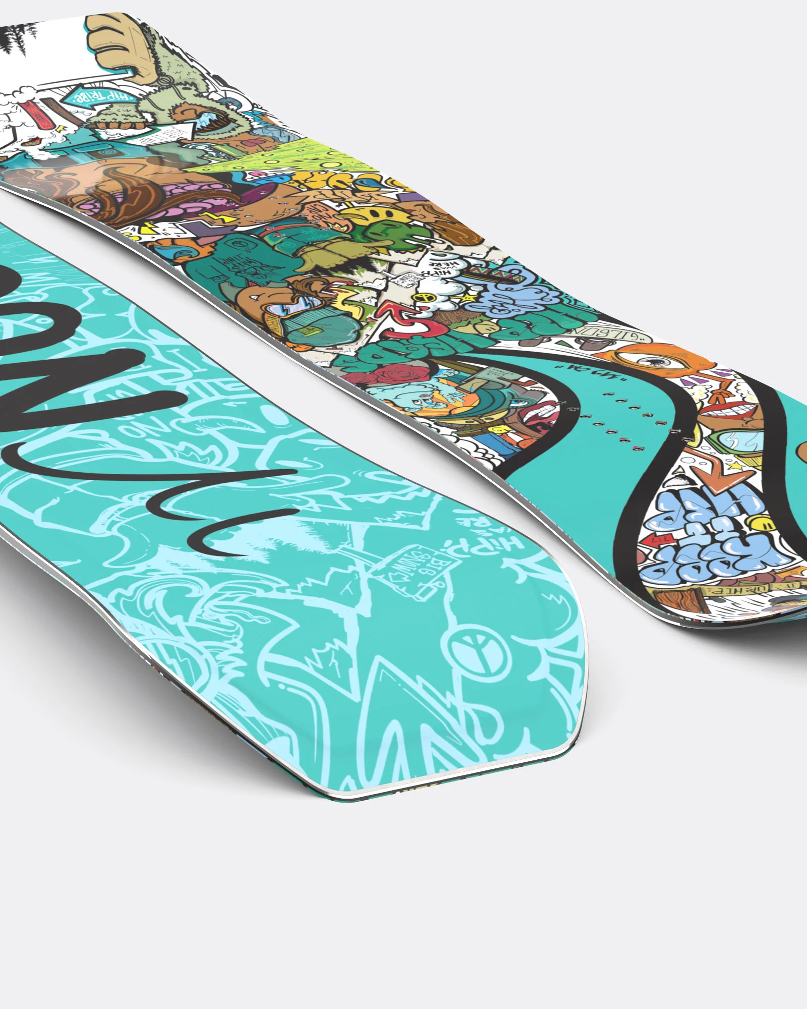 Hippy Stick - Image 5