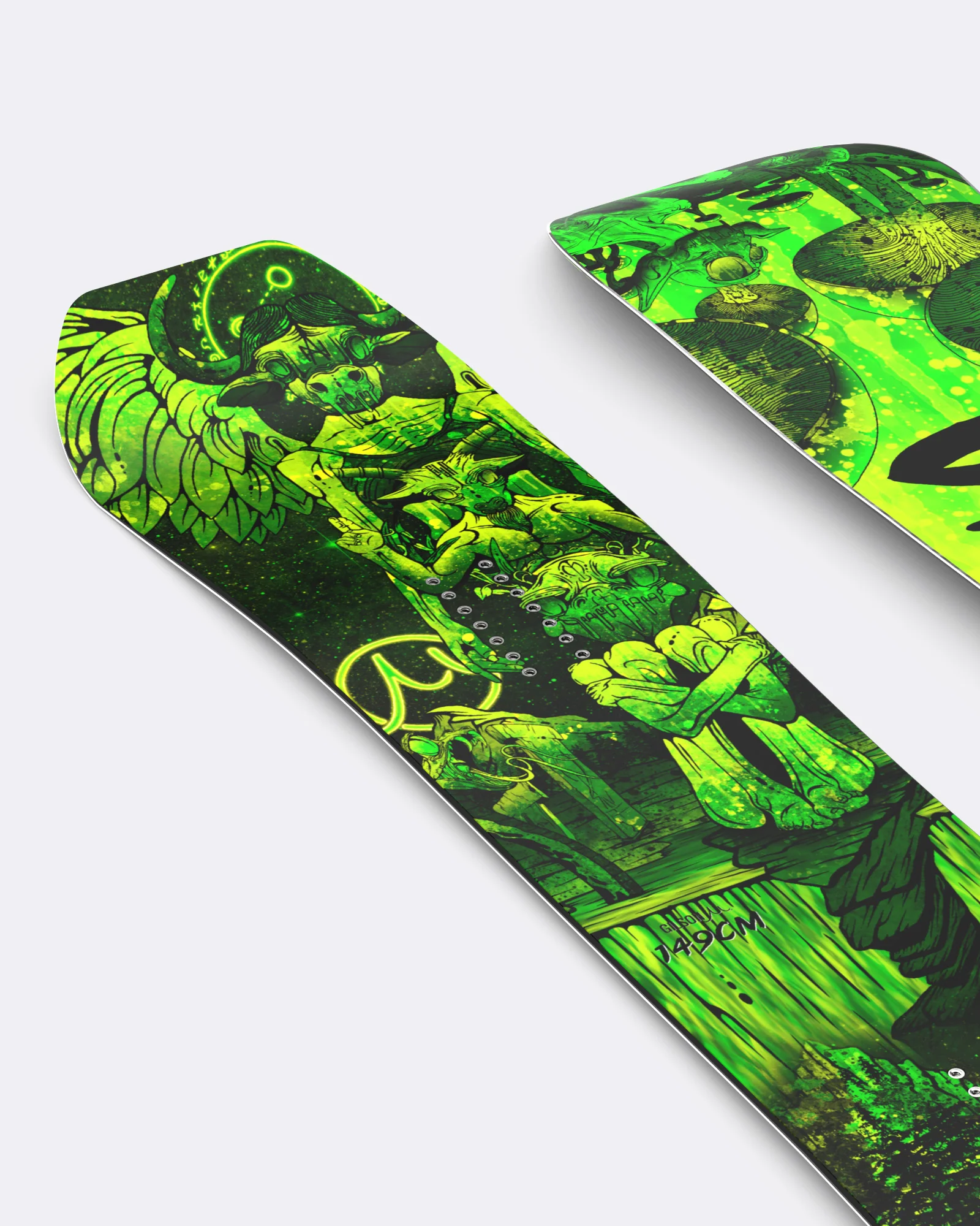 Mourn Tree - Image 3