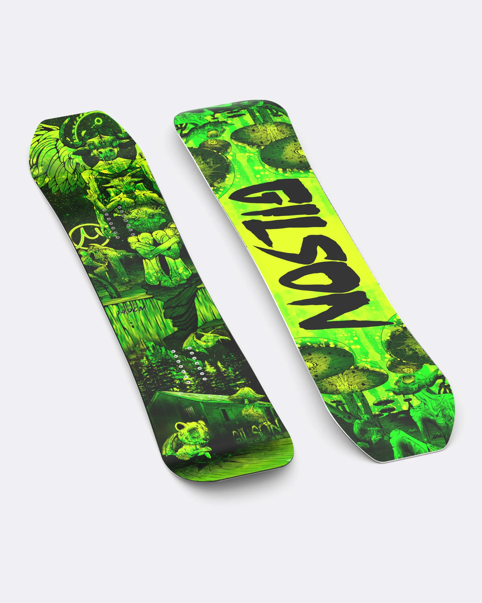 Mourn Tree - Image 4