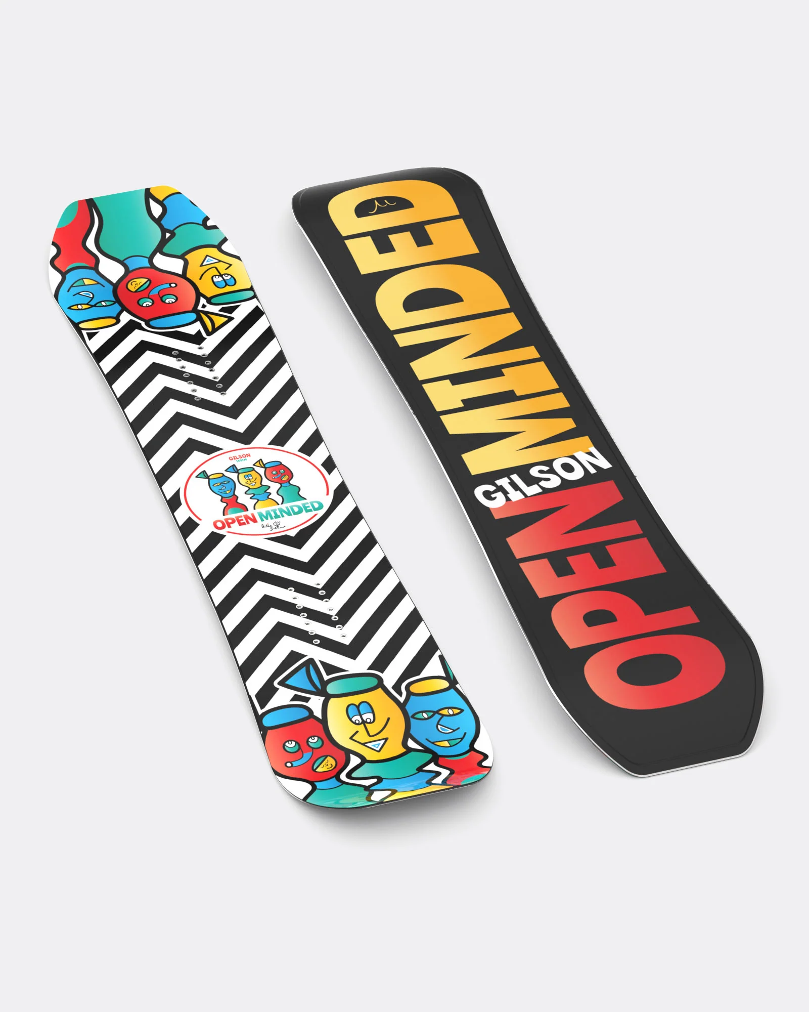 OpenMinded - Image 5