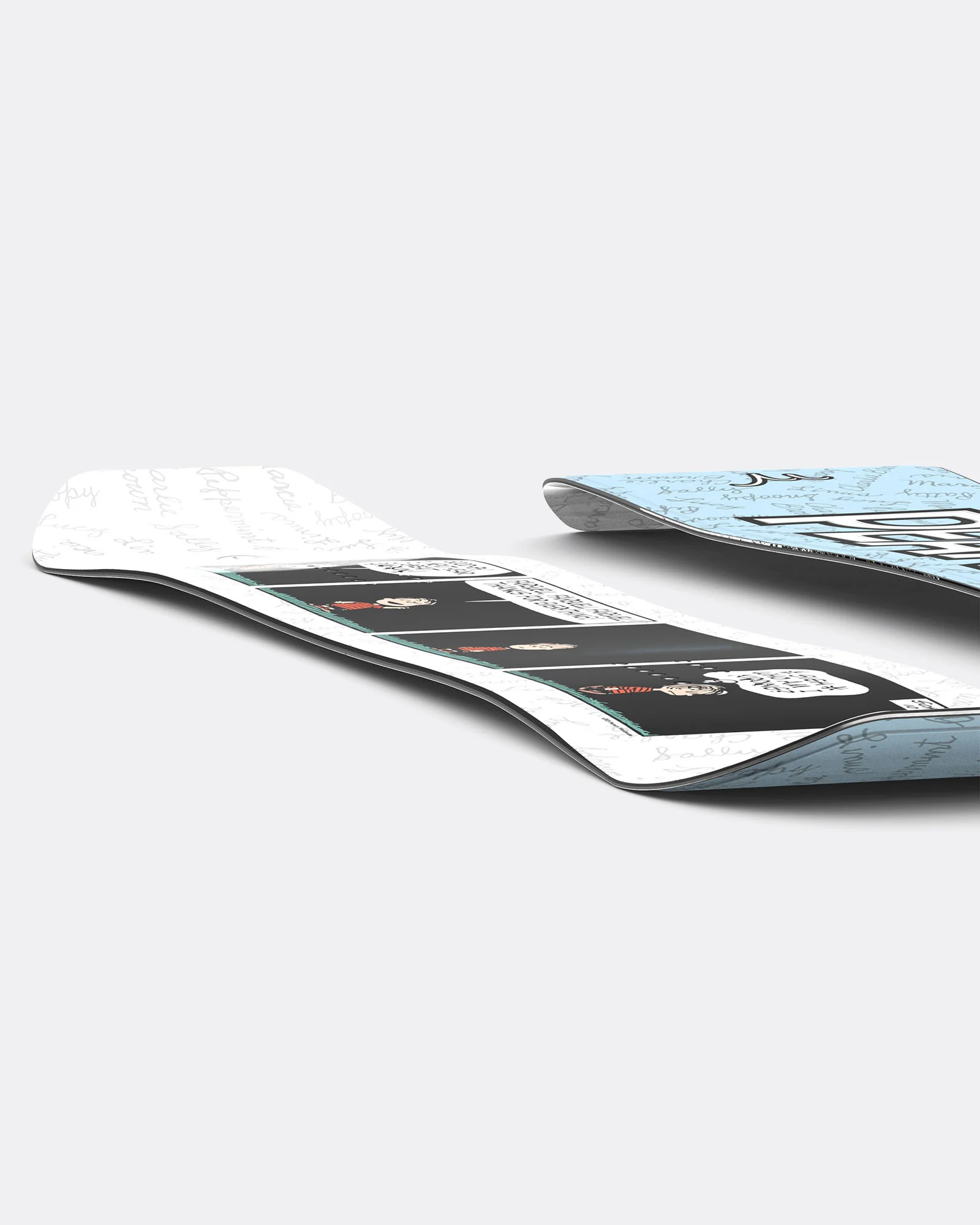 Peanuts X Gilson 1 of 1 | 1960-10-31 - Image 3