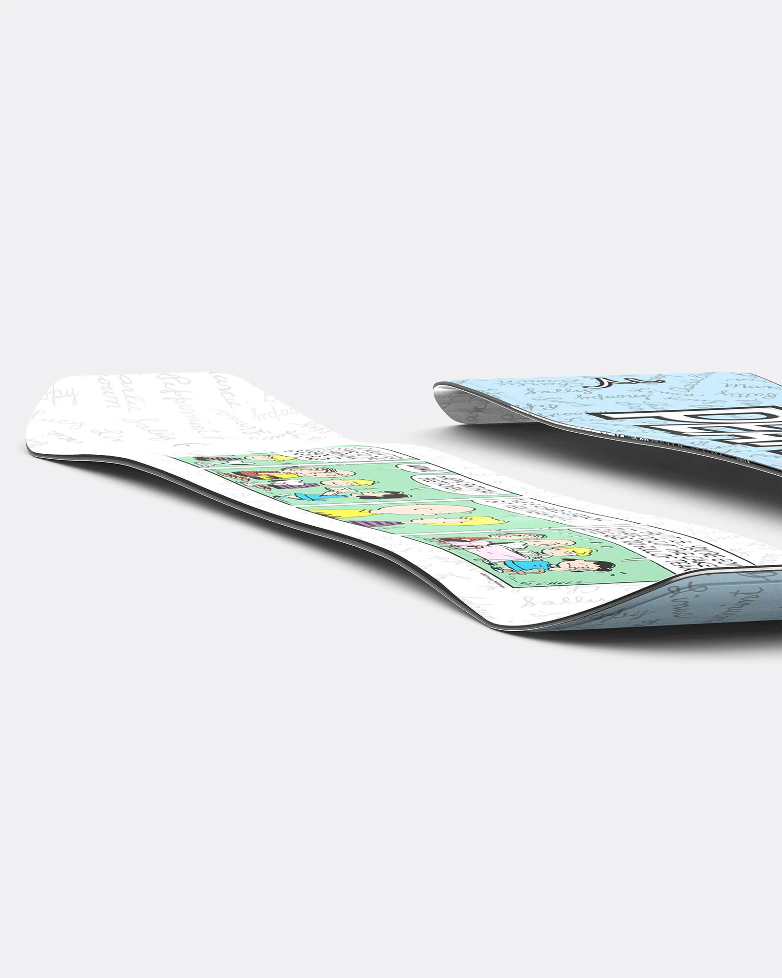 Peanuts X Gilson 1 of 1 | 1960-12-16 - Image 3