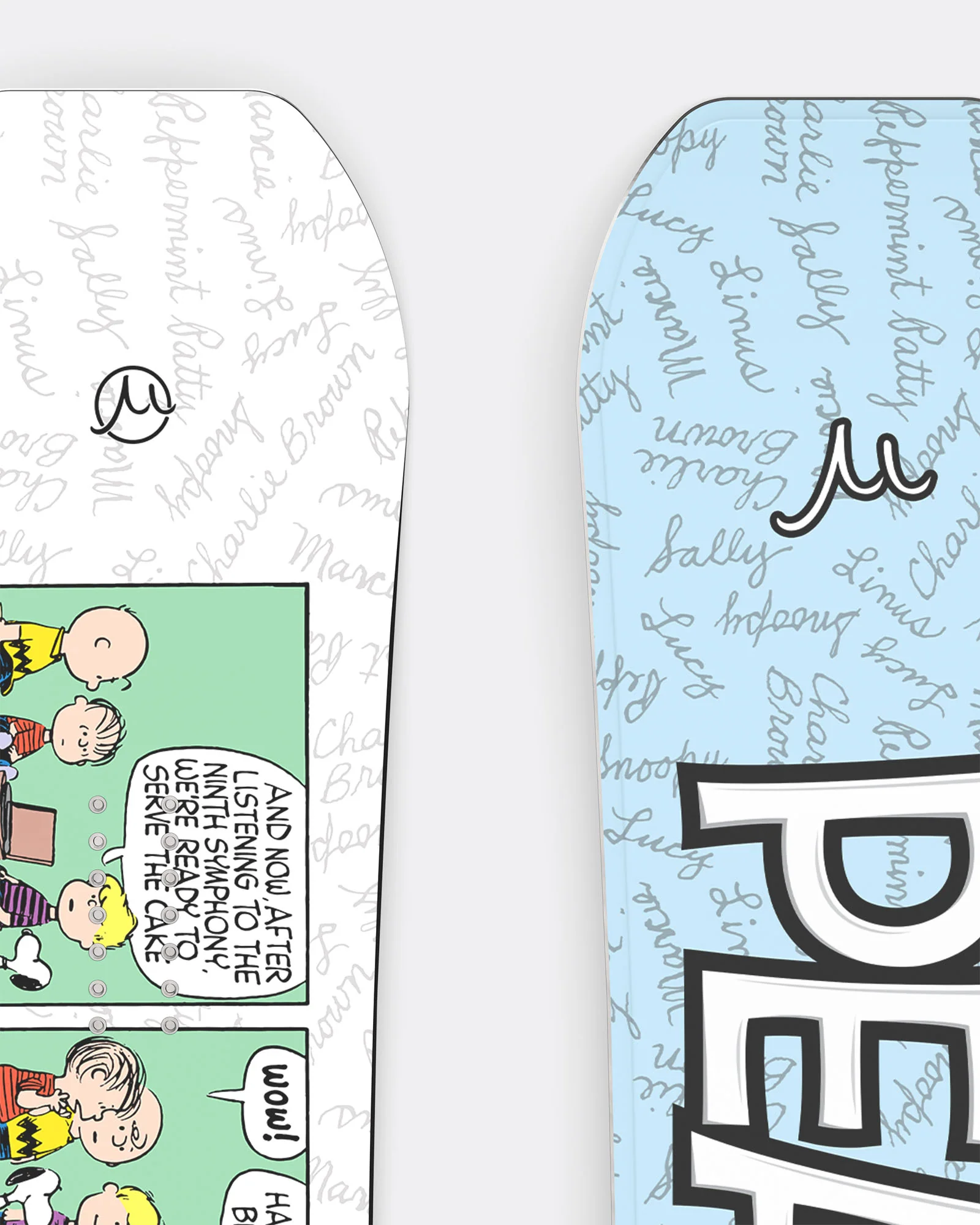 Peanuts X Gilson 1 of 1 | 1960-12-16 - Image 4