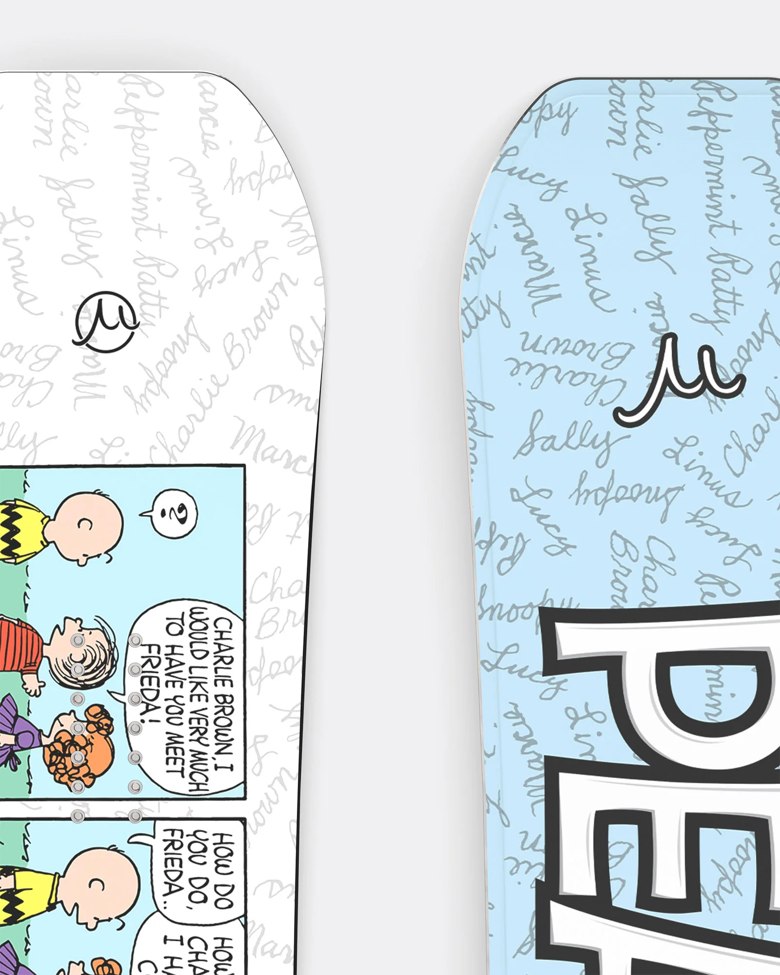 Peanuts X Gilson 1 of 1 | 1961-03-06 - Image 4