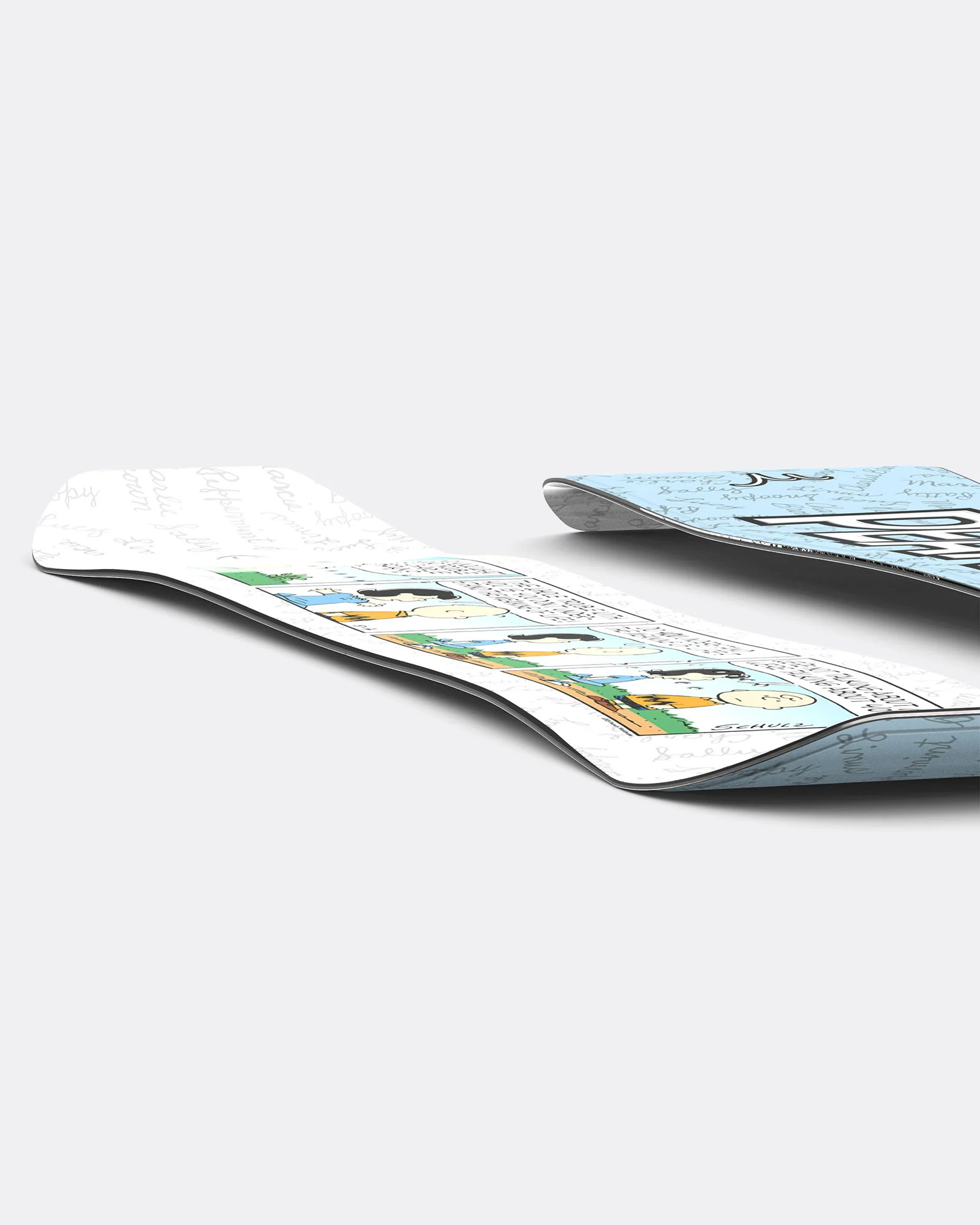 Peanuts X Gilson 1 of 1 | 1964-08-04 - Image 3