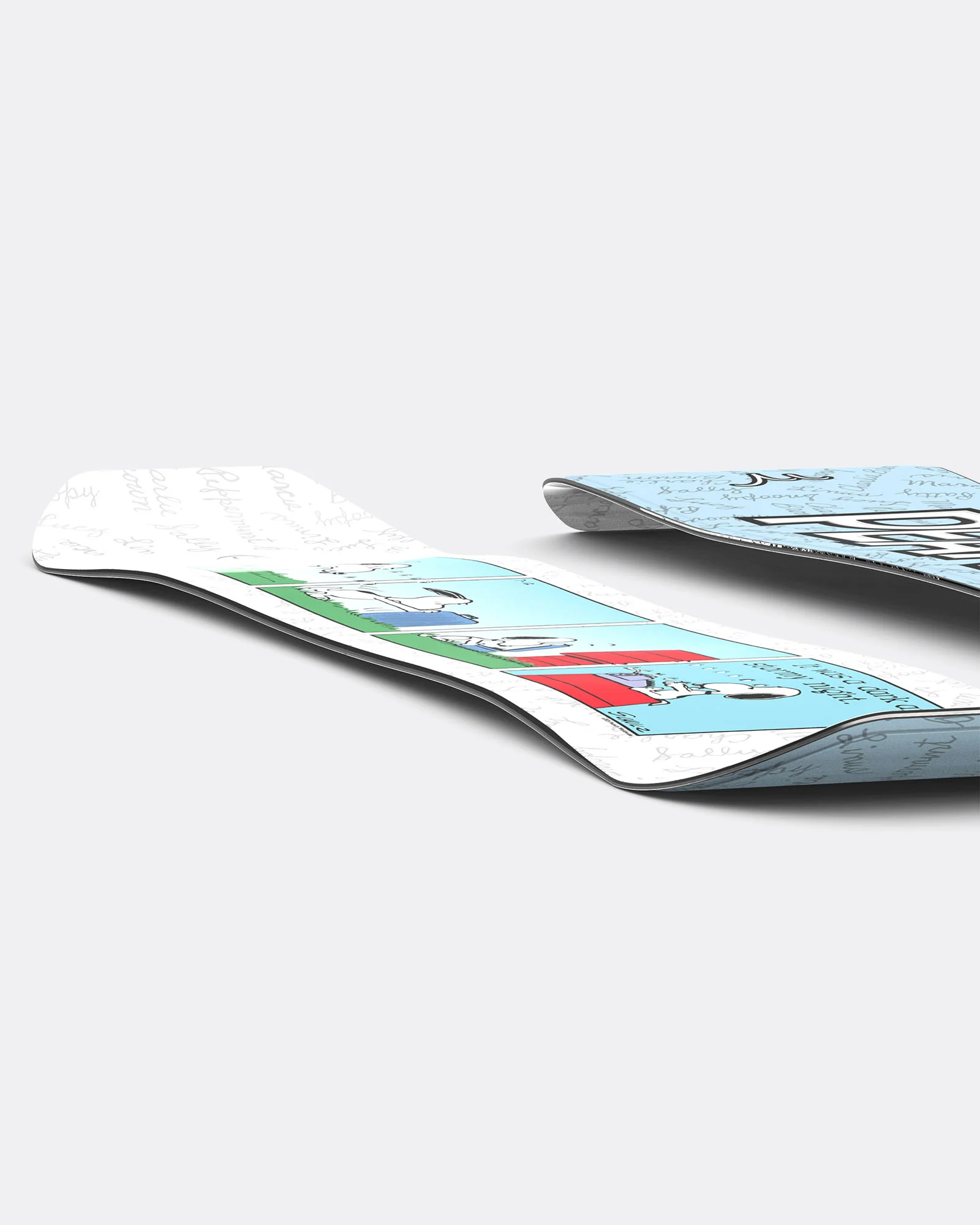 Peanuts X Gilson 1 of 1 | 1965-07-12 - Image 3