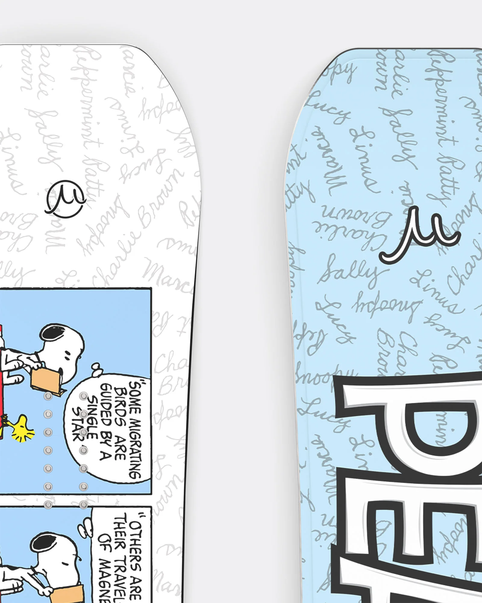 Peanuts X Gilson 1 of 1 | 1972-11-16 - Image 4