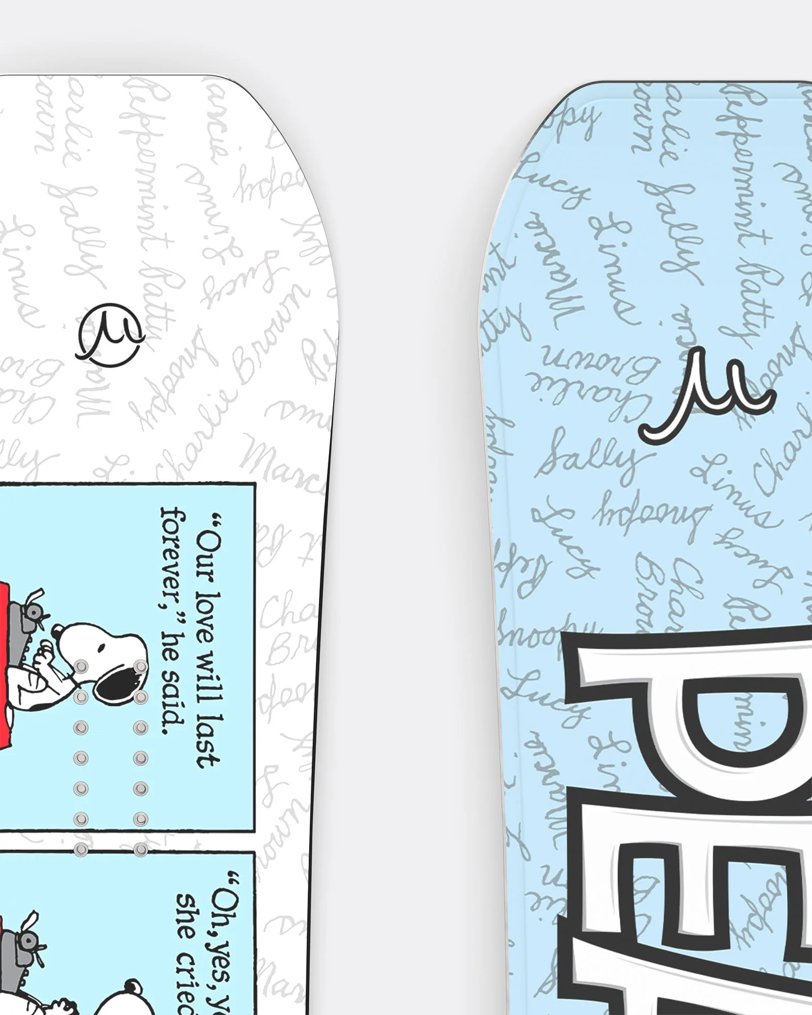 Peanuts X Gilson 1 of 1 | 1973-10-17 - Image 4