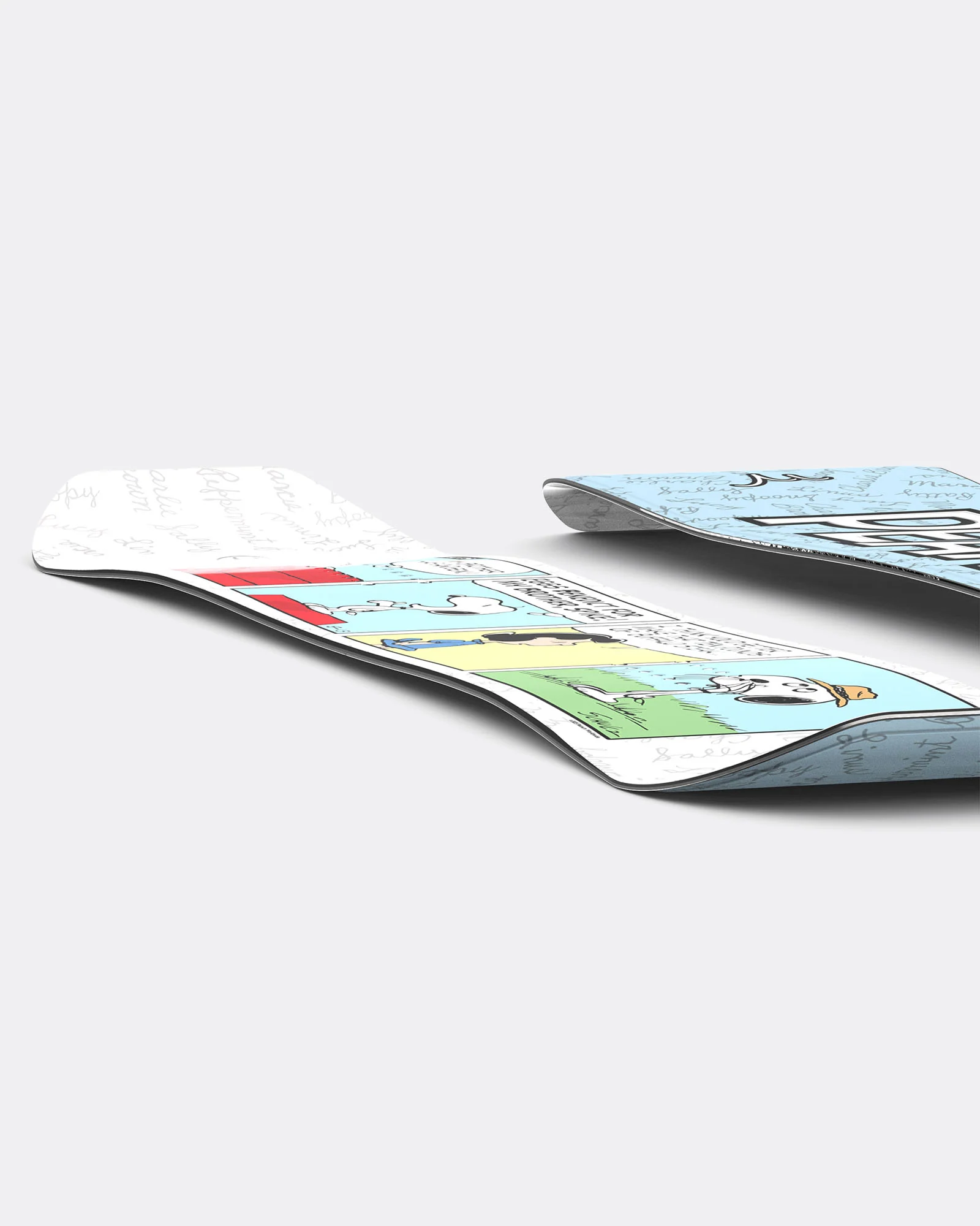 Peanuts X Gilson 1 of 1 | 1975-08-13 - Image 3