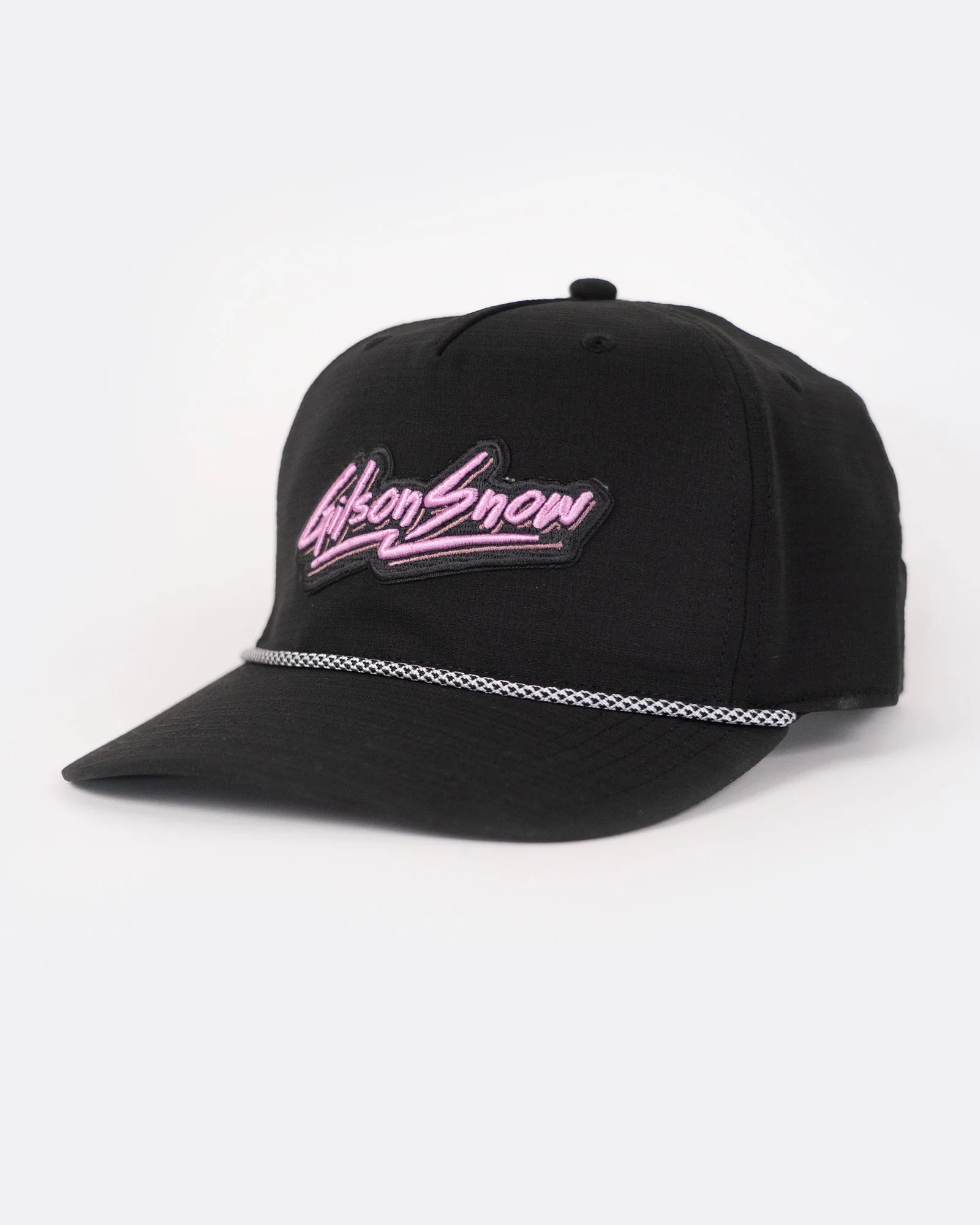 Punk Snapback - Image 3