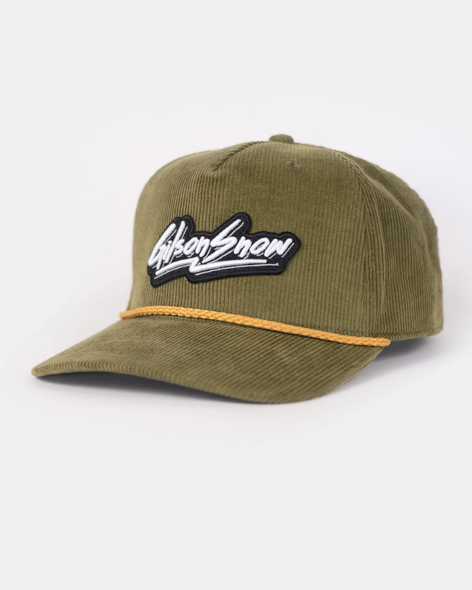 Punk Snapback - Image 5