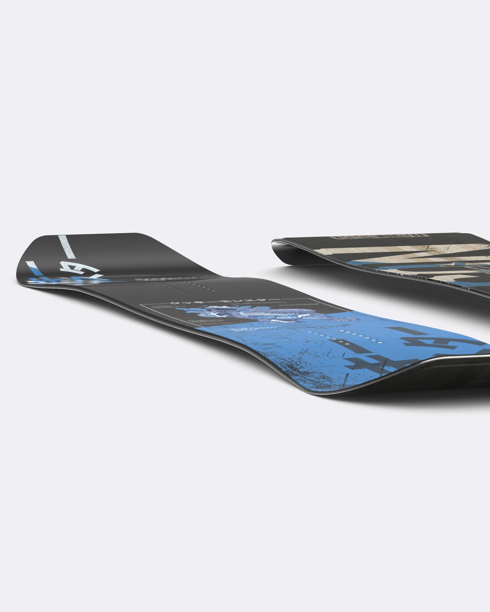 Sesame Street Monster Anatomy - Cookie Monster - Image 3