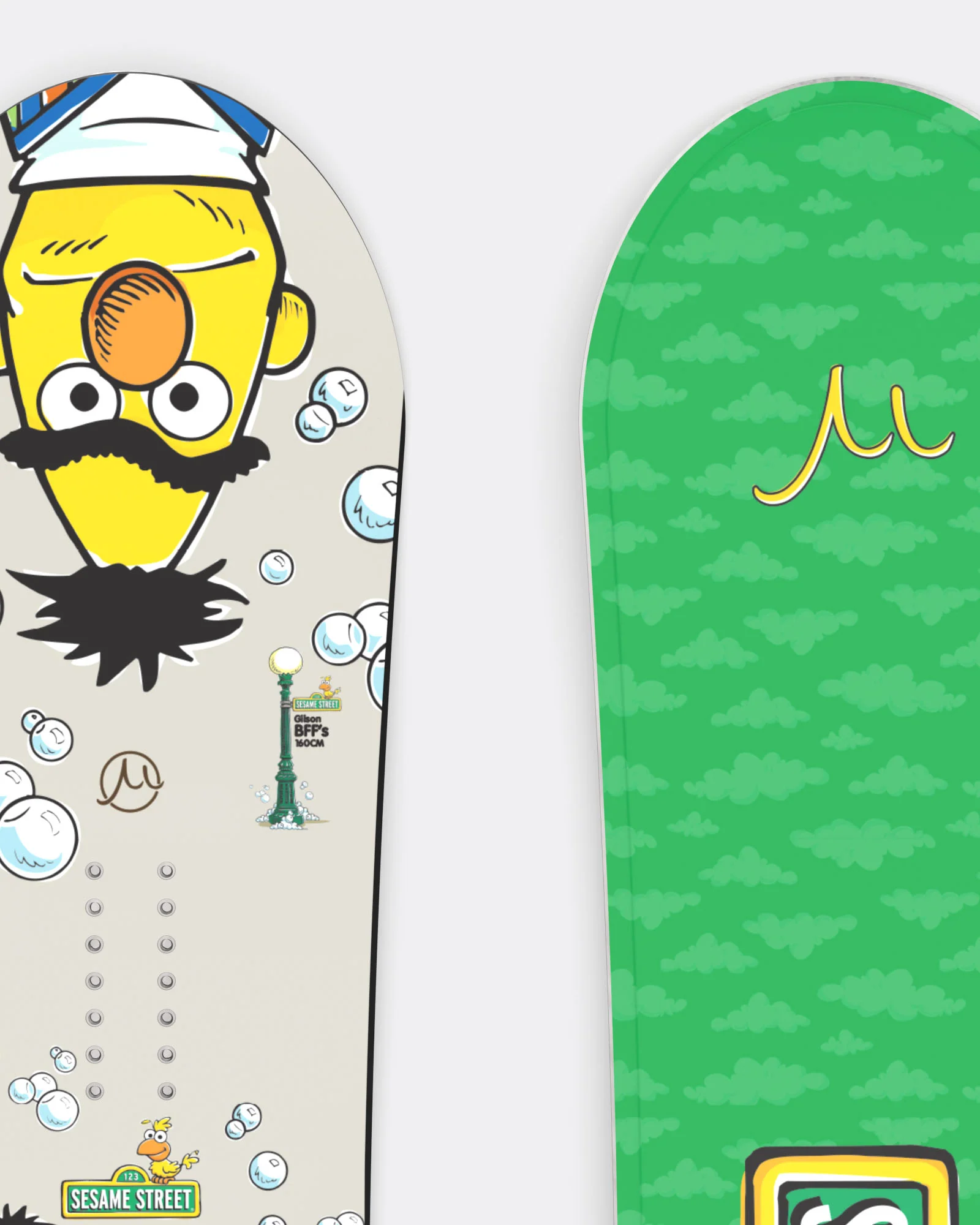 Sesame Street Retro - BFF - Image 4