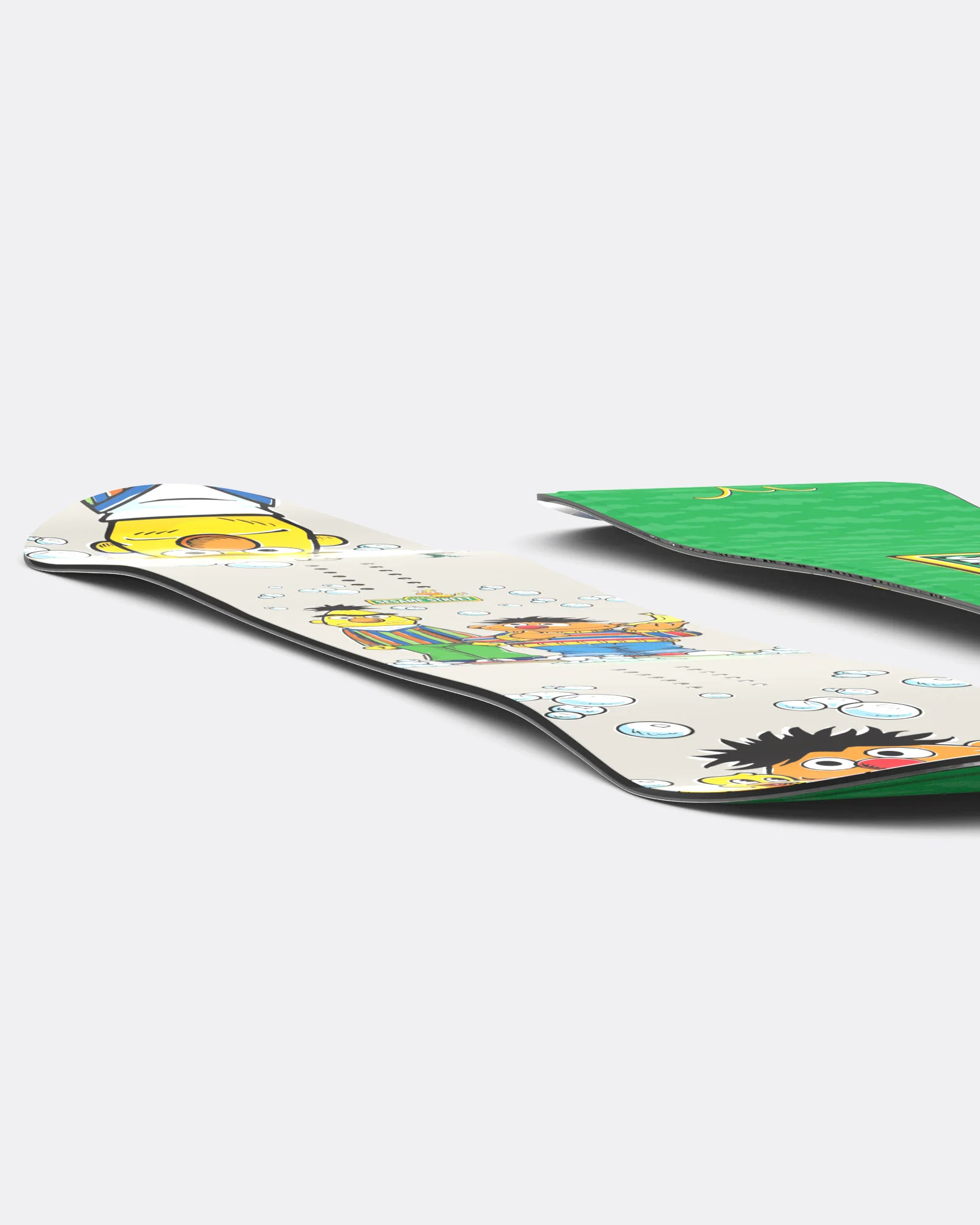 Sesame Street Retro - BFF - Image 5