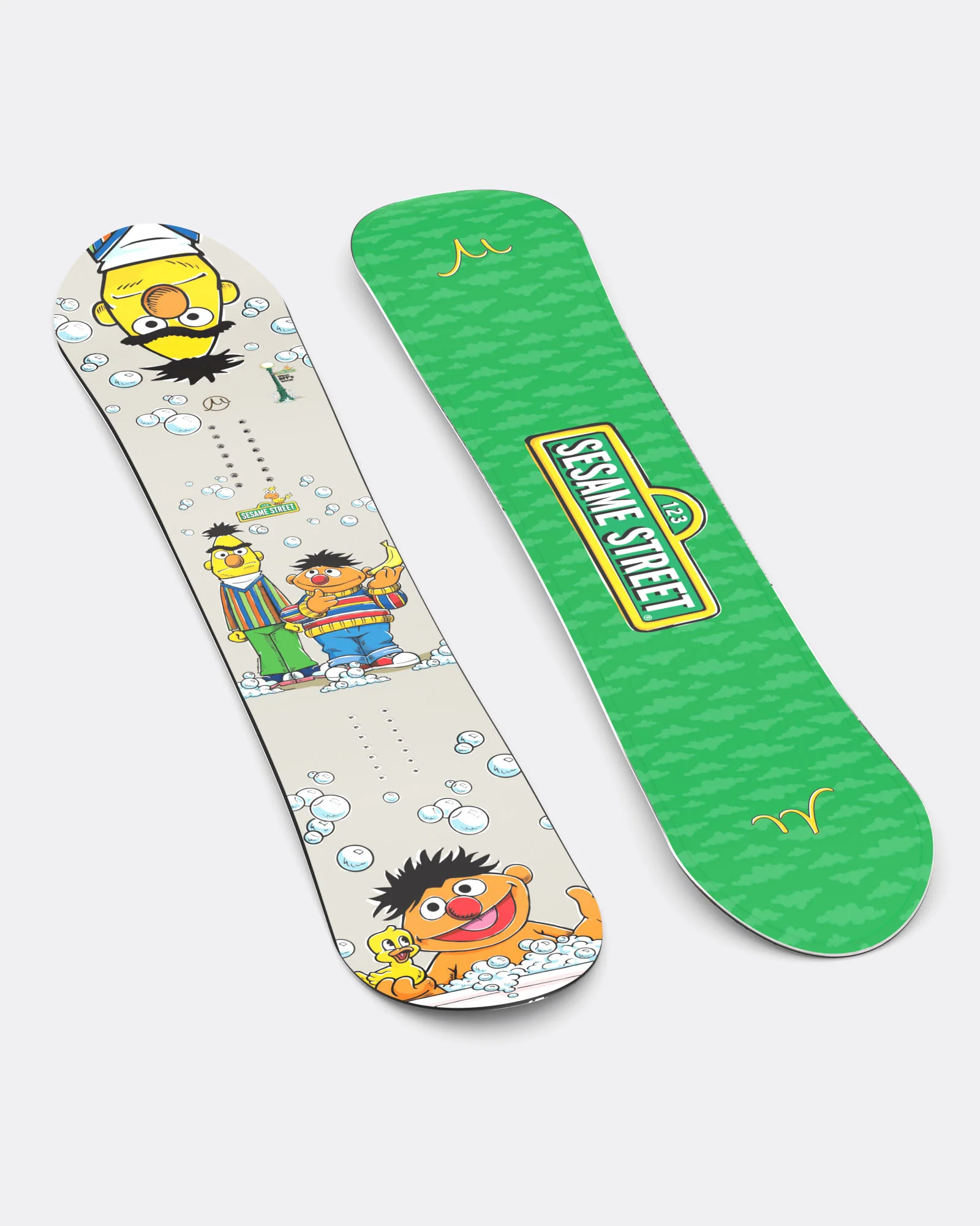 Sesame Street Retro - BFF - Image 6