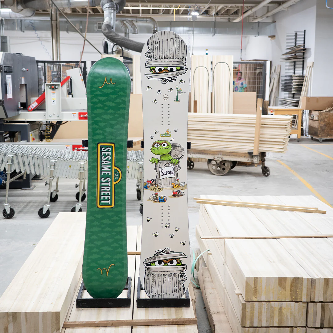 Sesame Street Retro - The Grouch - Image 8