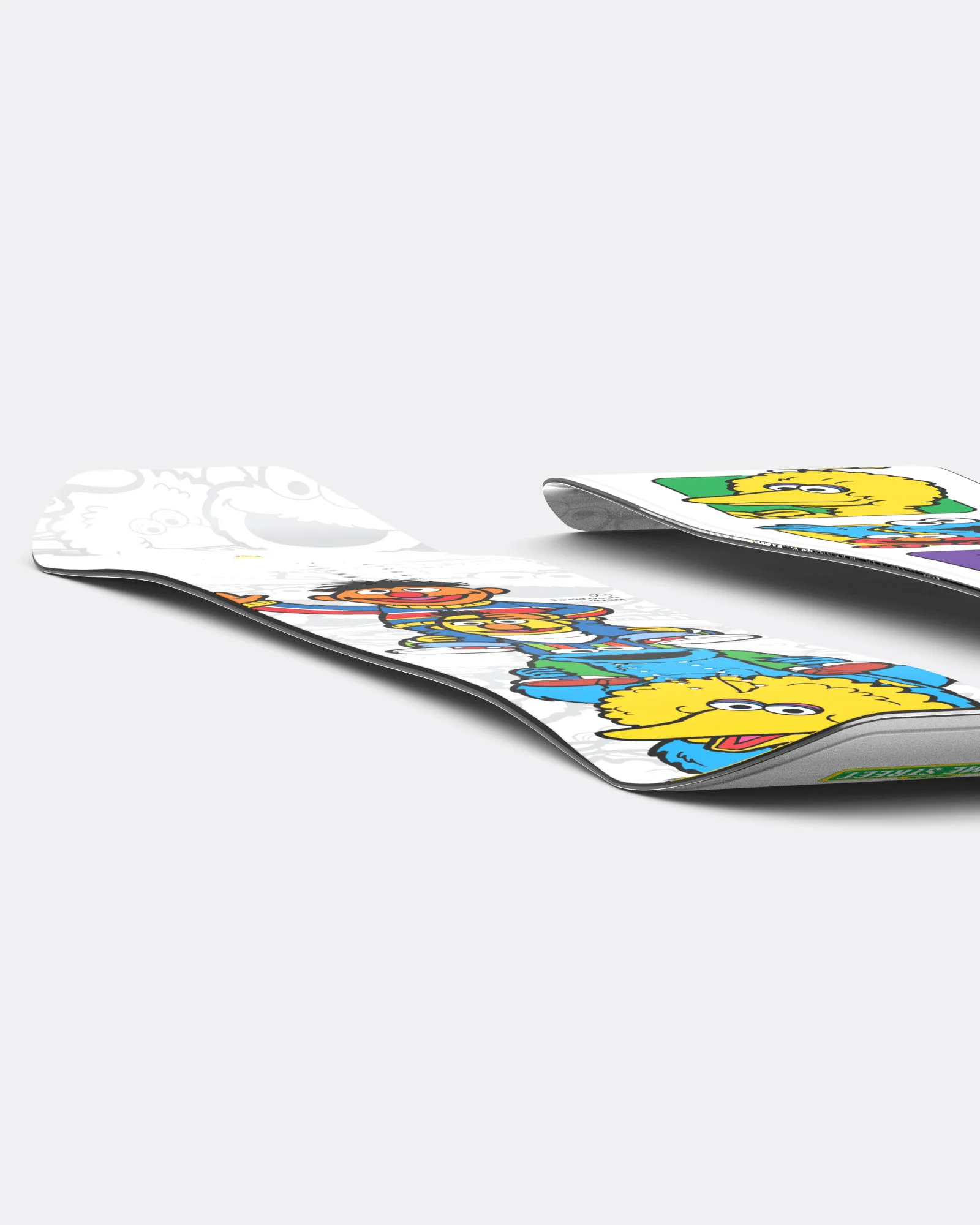 Sesame Street Squad Goals - Squad - Image 3