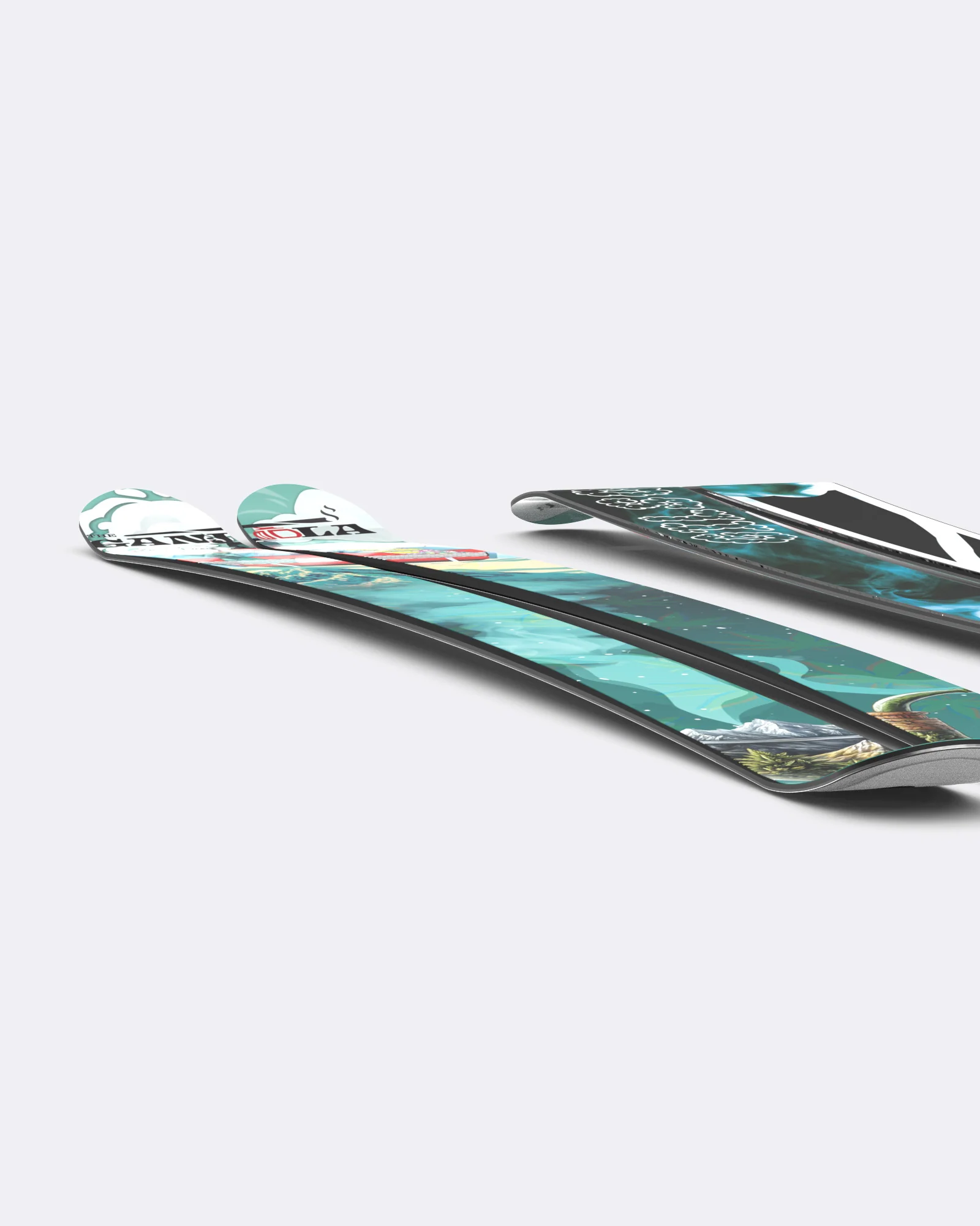 The Ganjola - Image 3