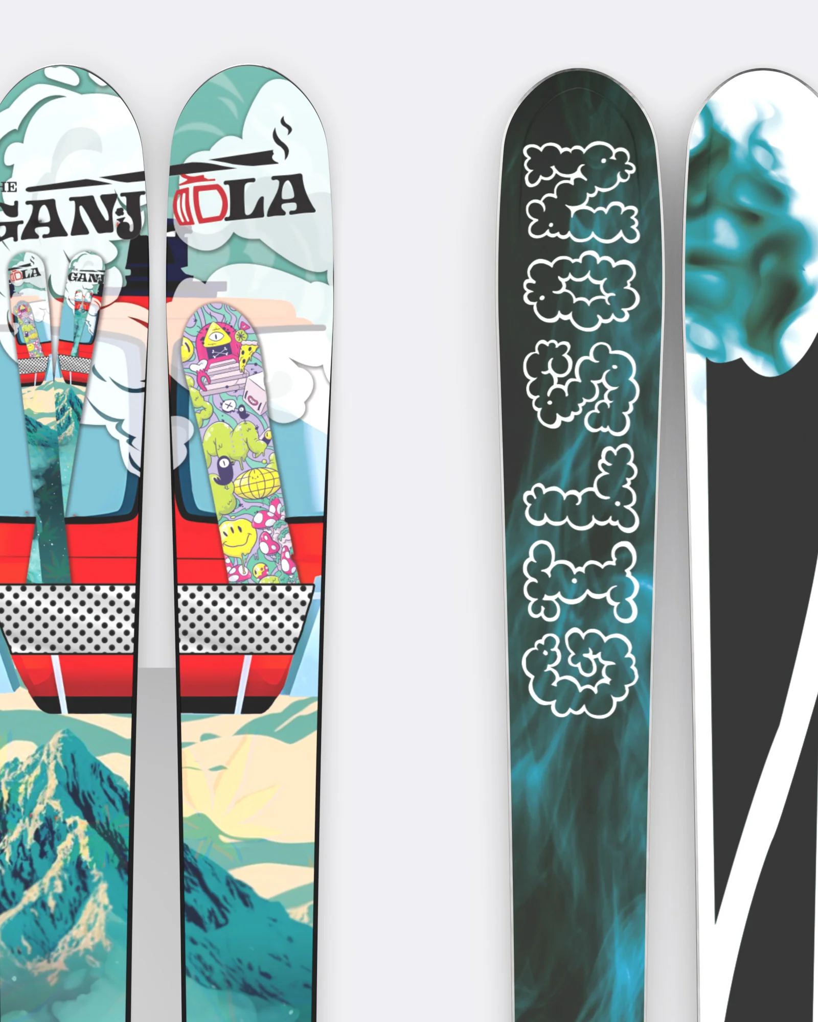 The Ganjola - Image 4